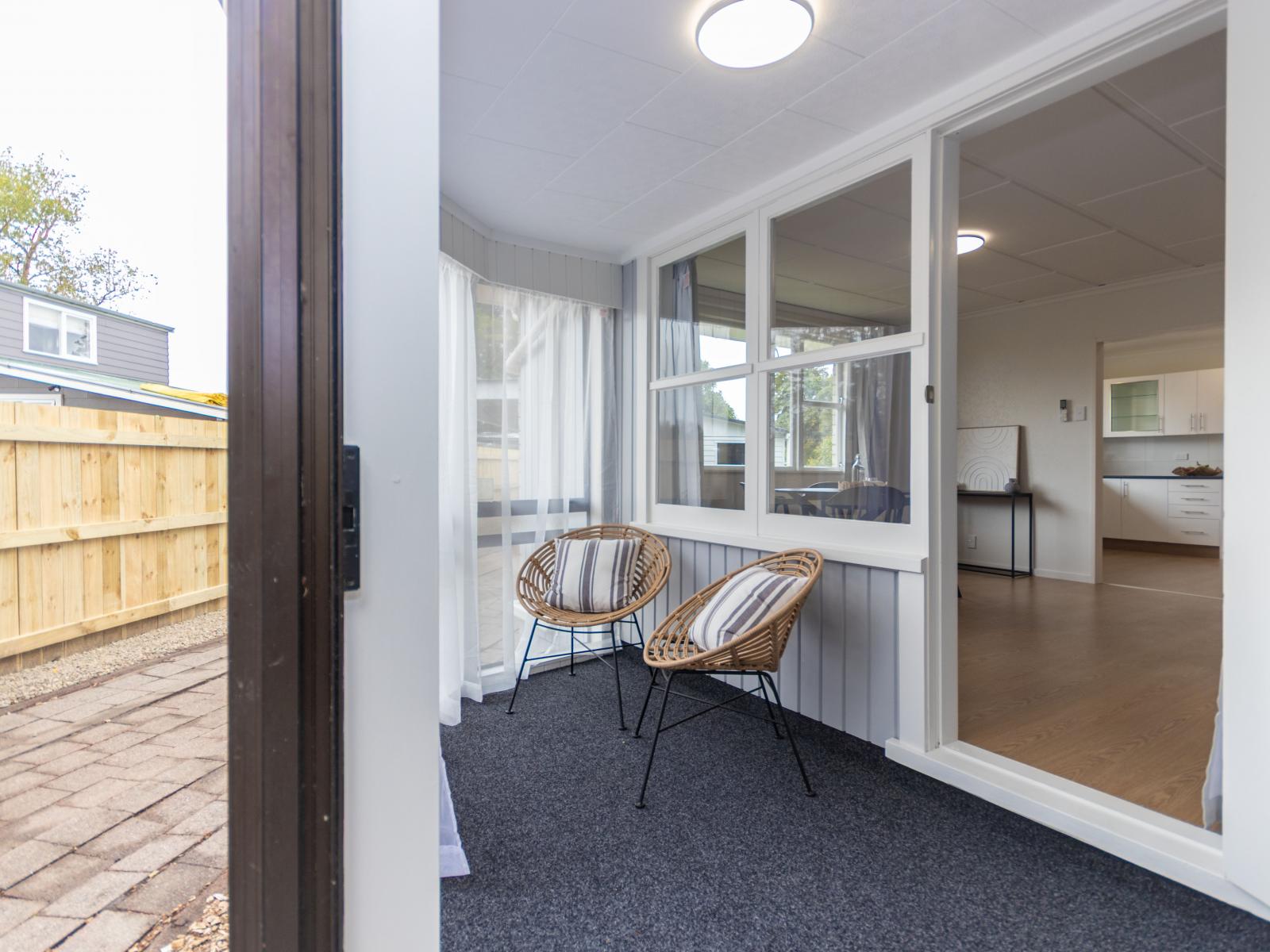 95 Ruamahanga Crescent, Terrace End