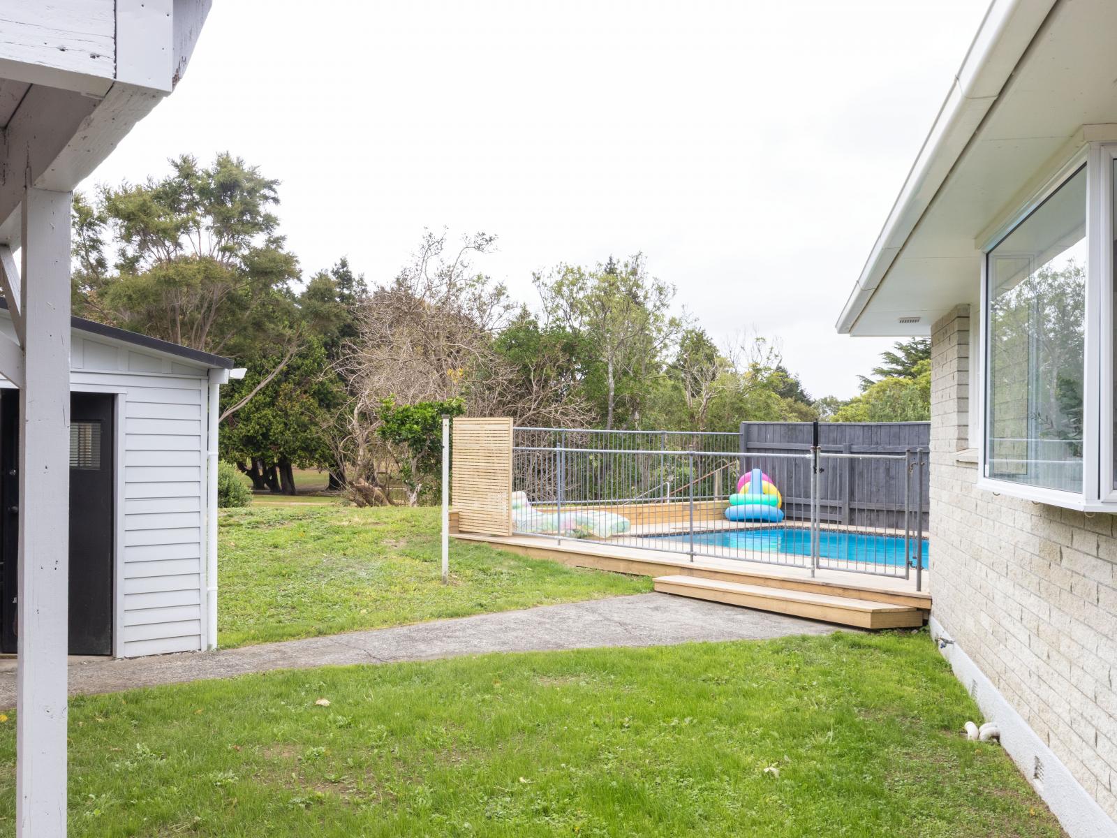 95 Ruamahanga Crescent, Terrace End