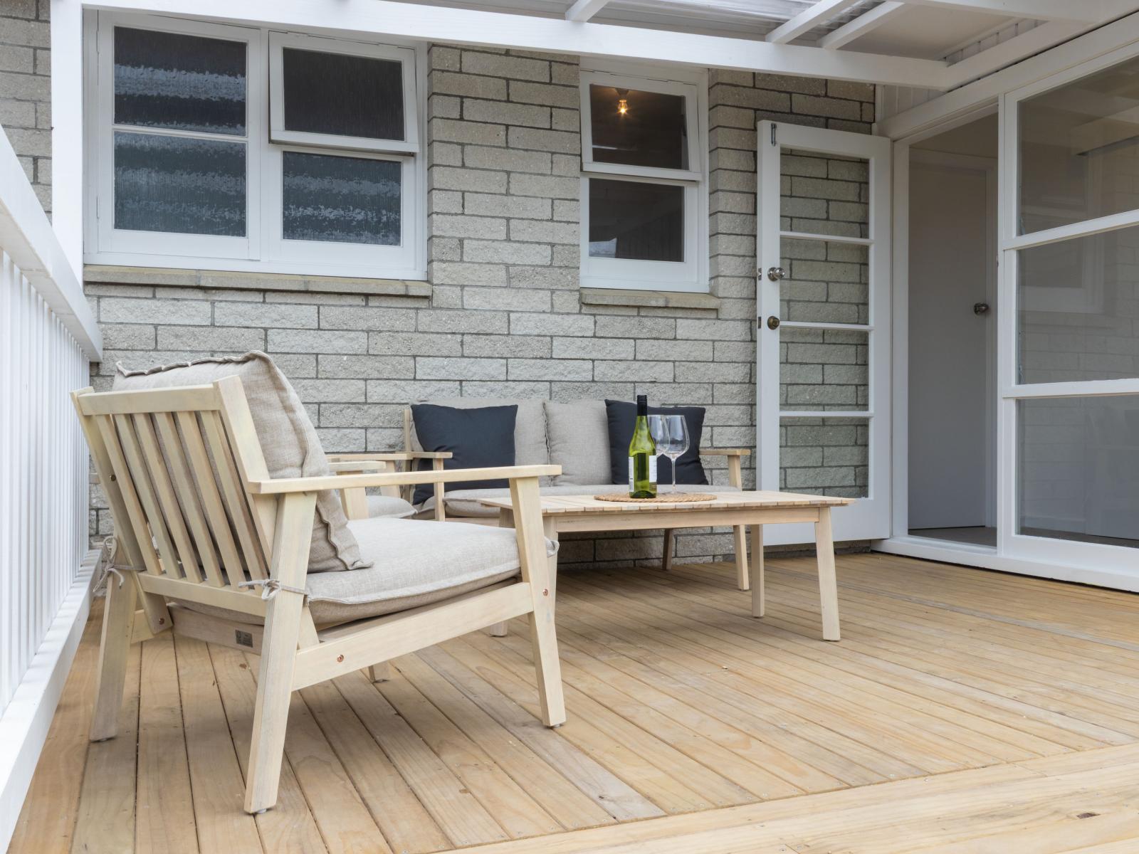 95 Ruamahanga Crescent, Terrace End