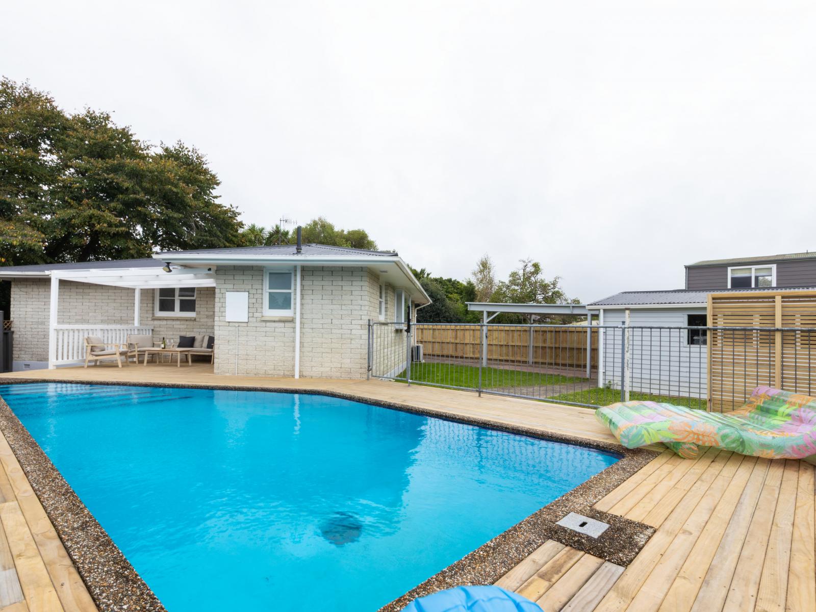 95 Ruamahanga Crescent, Terrace End