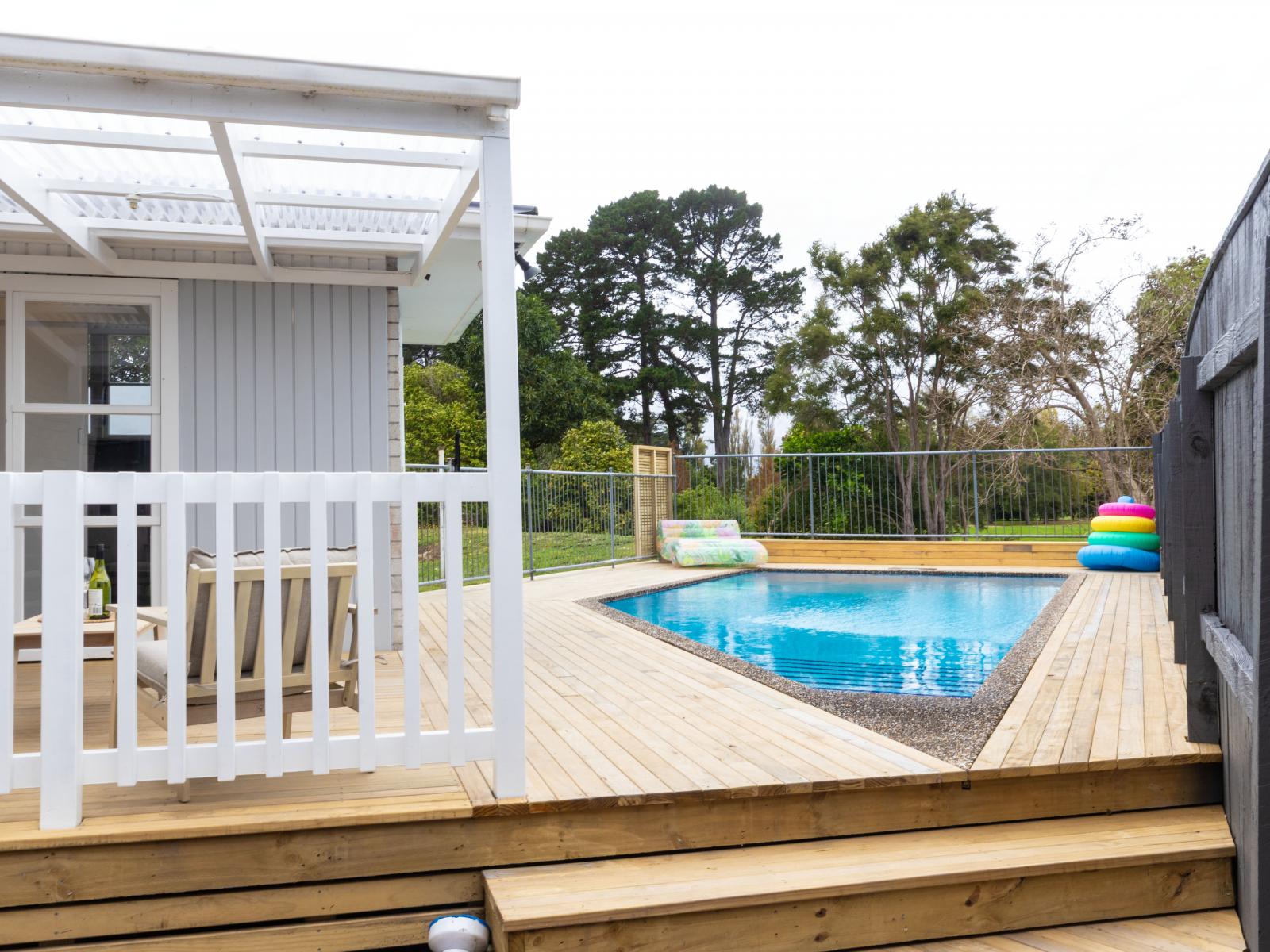 95 Ruamahanga Crescent, Terrace End