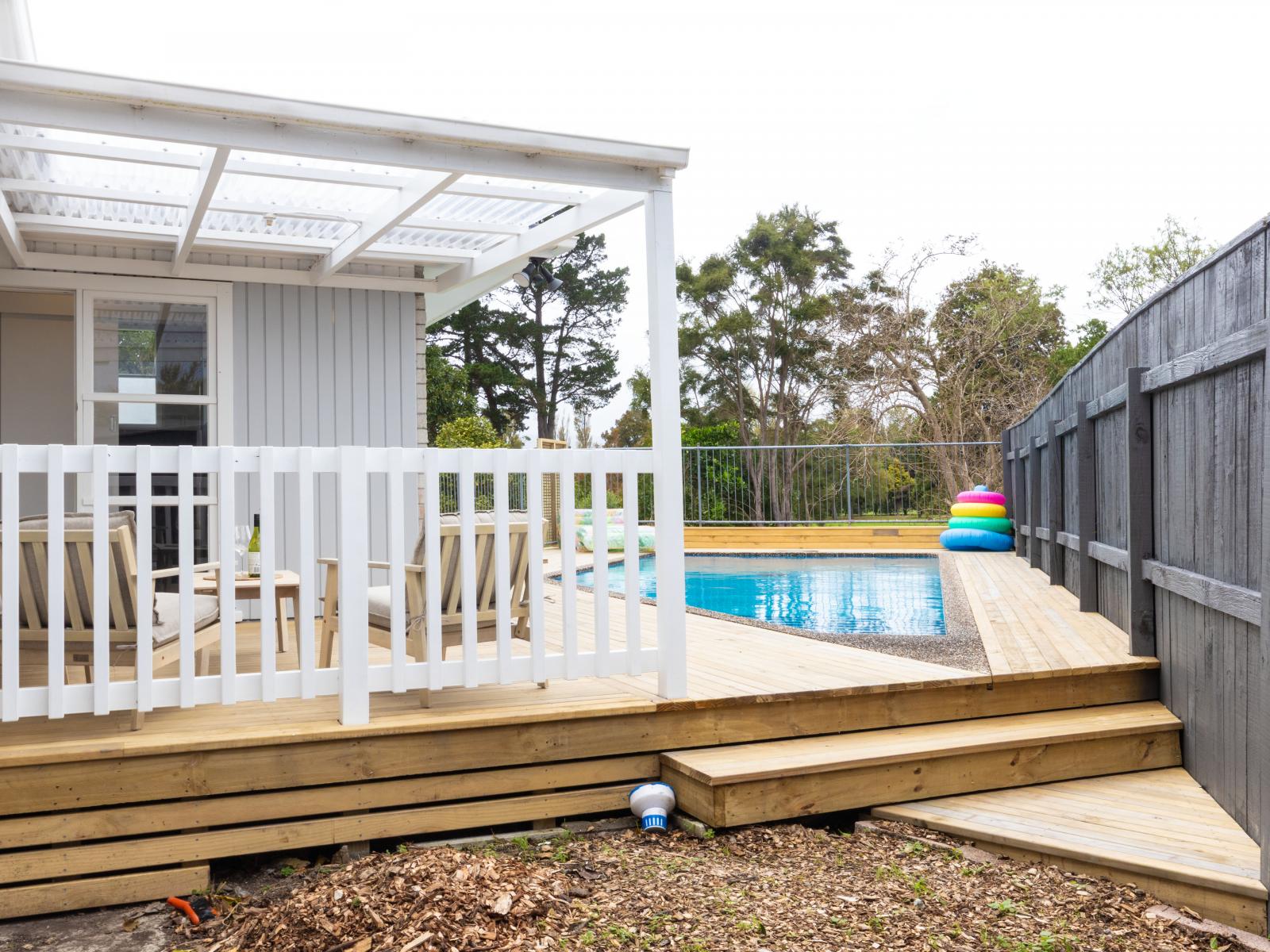 95 Ruamahanga Crescent, Terrace End