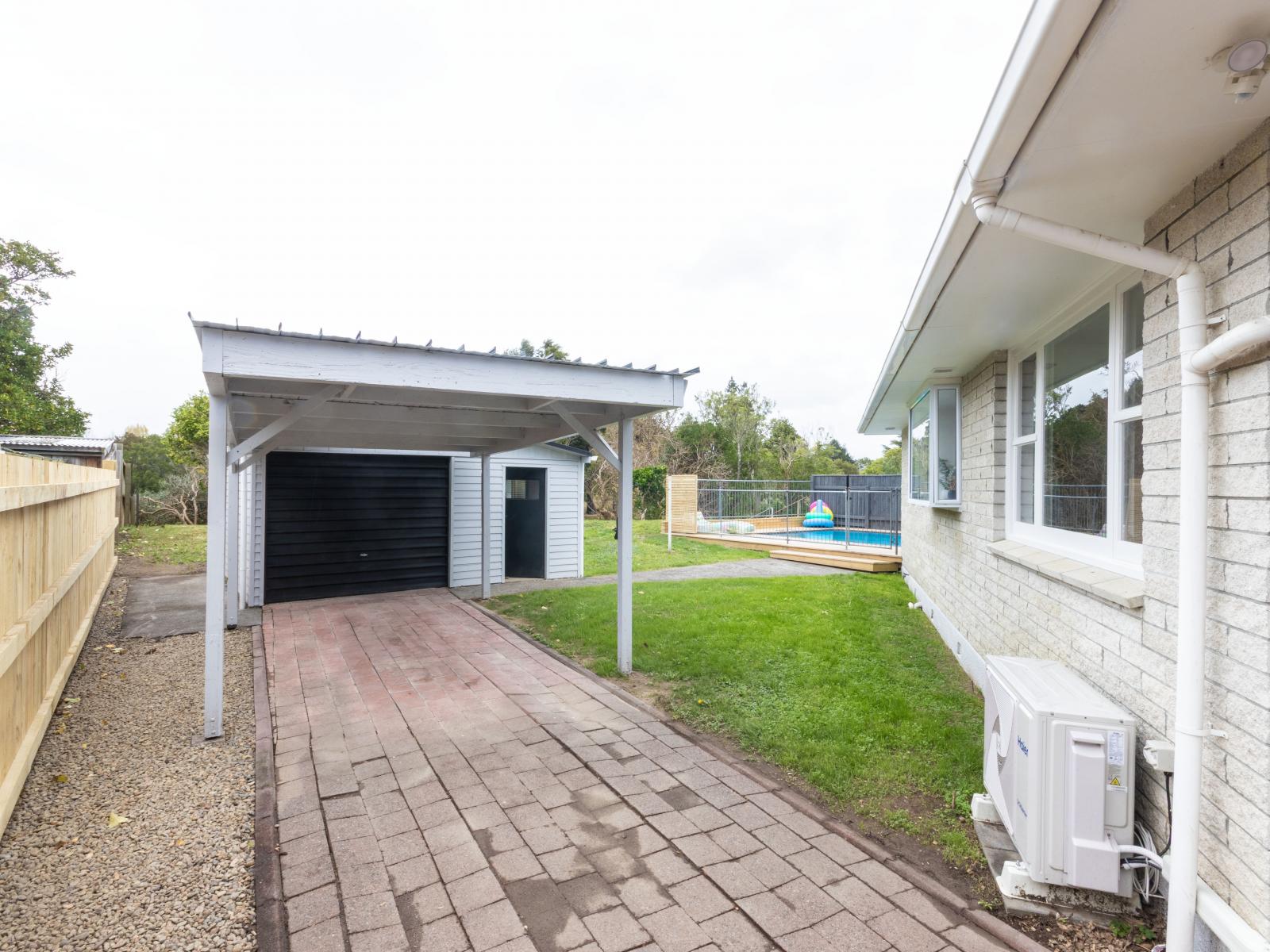 95 Ruamahanga Crescent, Terrace End