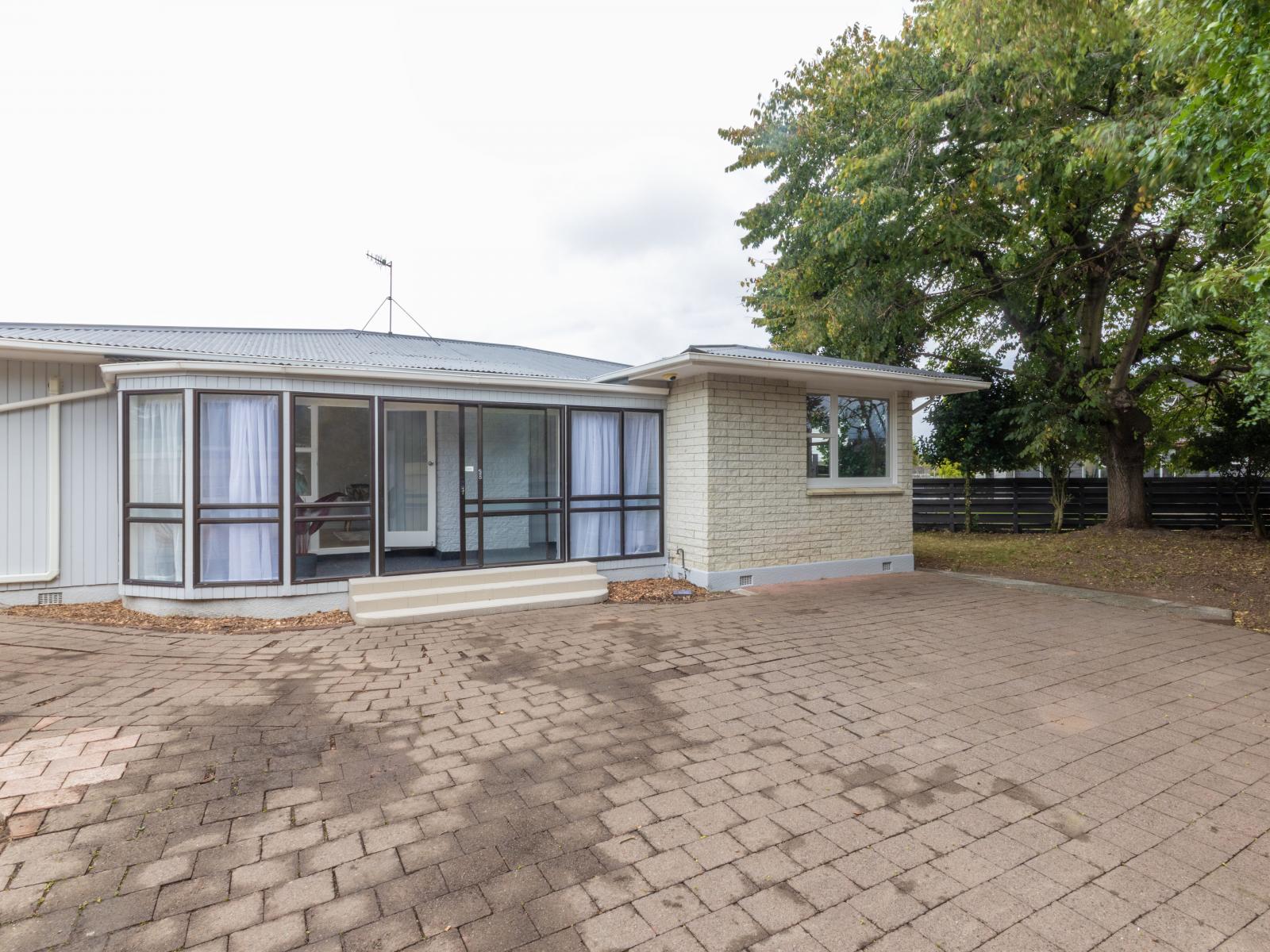 95 Ruamahanga Crescent, Terrace End
