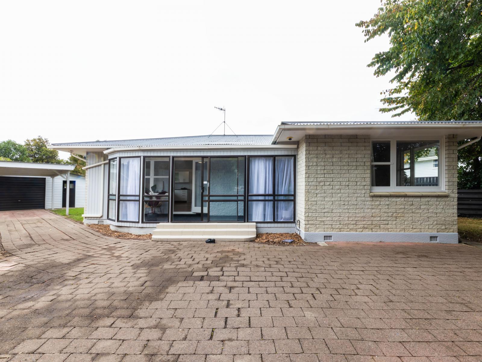 95 Ruamahanga Crescent, Terrace End