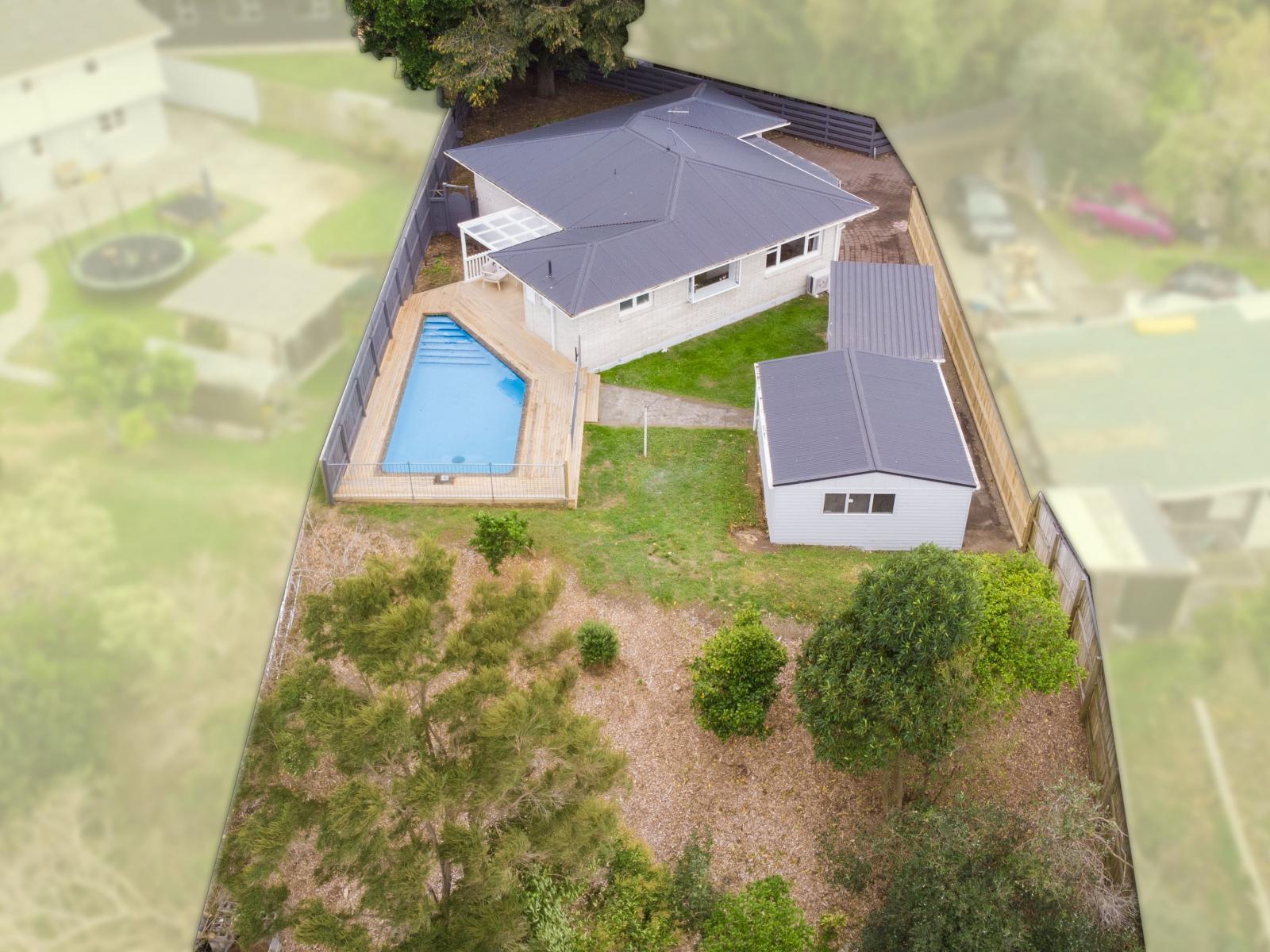 95 Ruamahanga Crescent, Terrace End