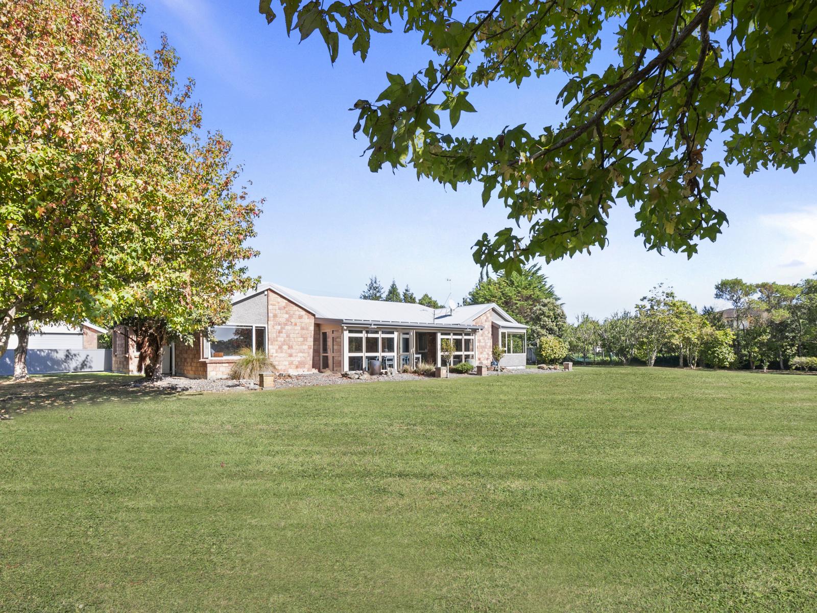 98 Polson Hill Drive, Aokautere