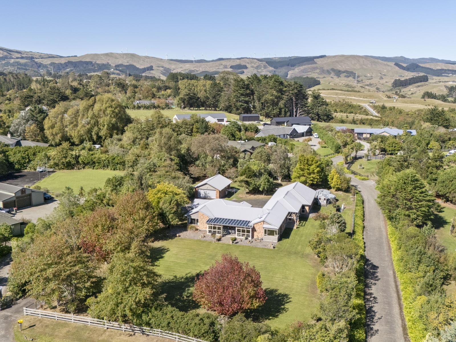 98 Polson Hill Drive, Aokautere