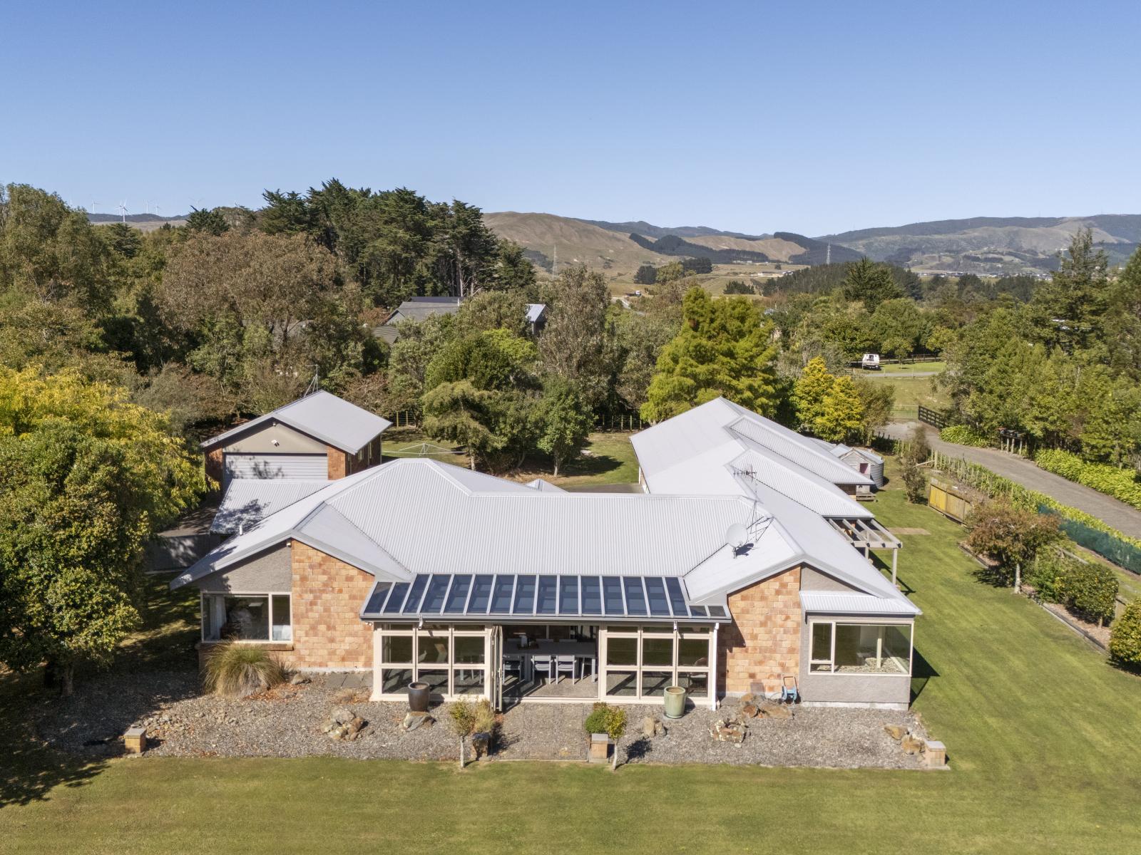 98 Polson Hill Drive, Aokautere