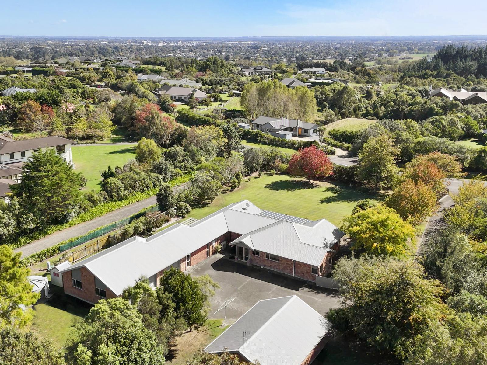 98 Polson Hill Drive, Aokautere