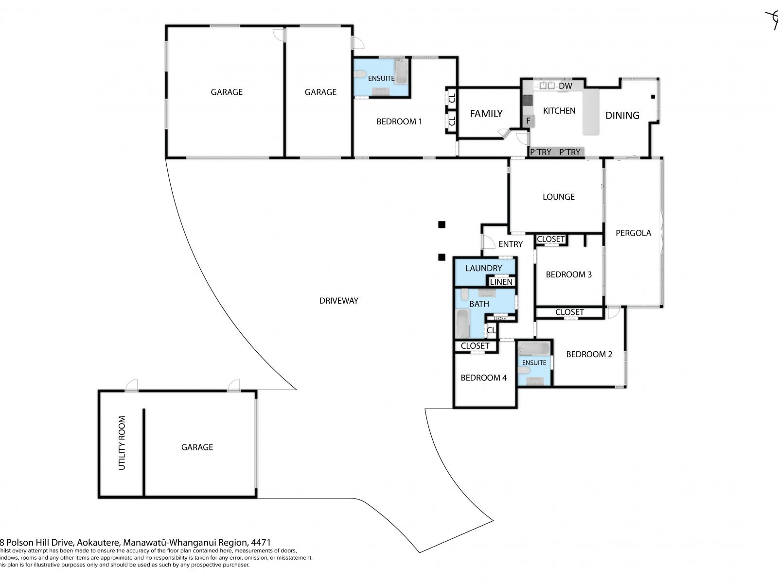 98 Polson Hill Drive, Aokautere