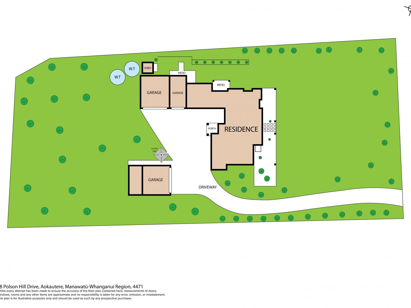 98 Polson Hill Drive, Aokautere