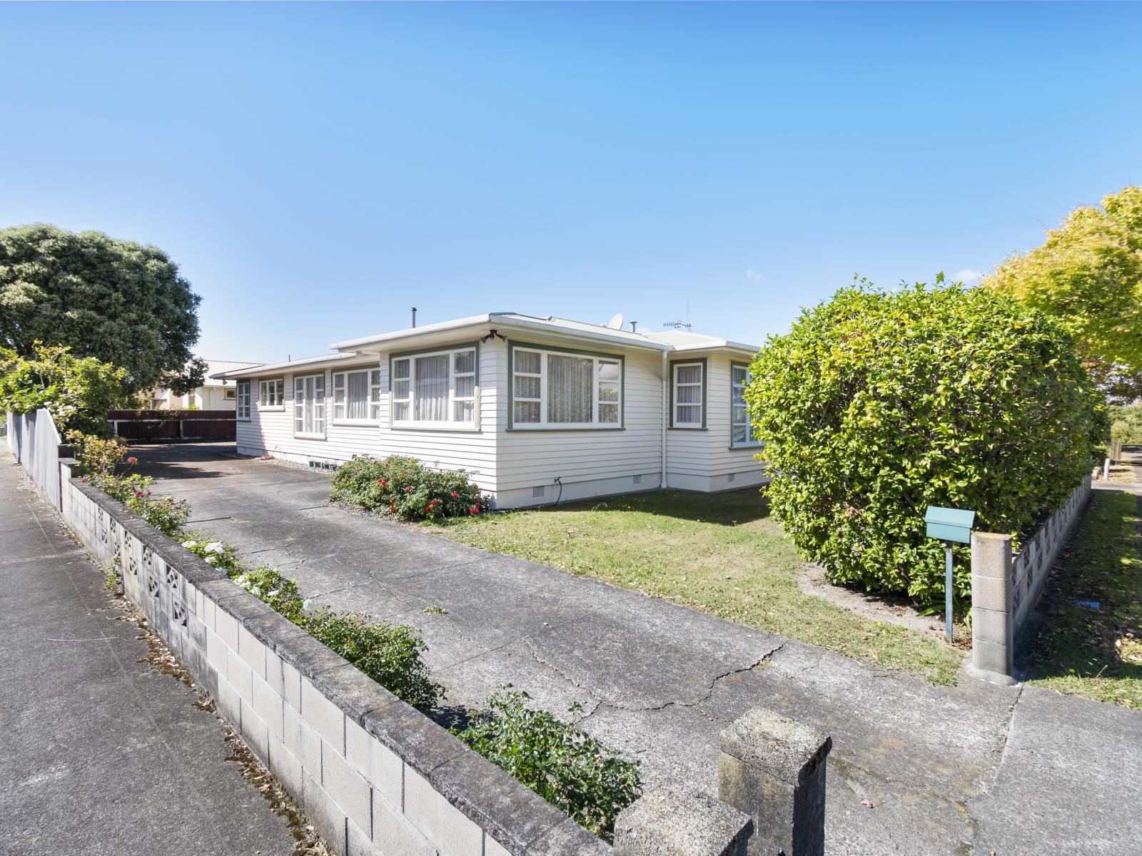 249 Vogel Street, Roslyn
