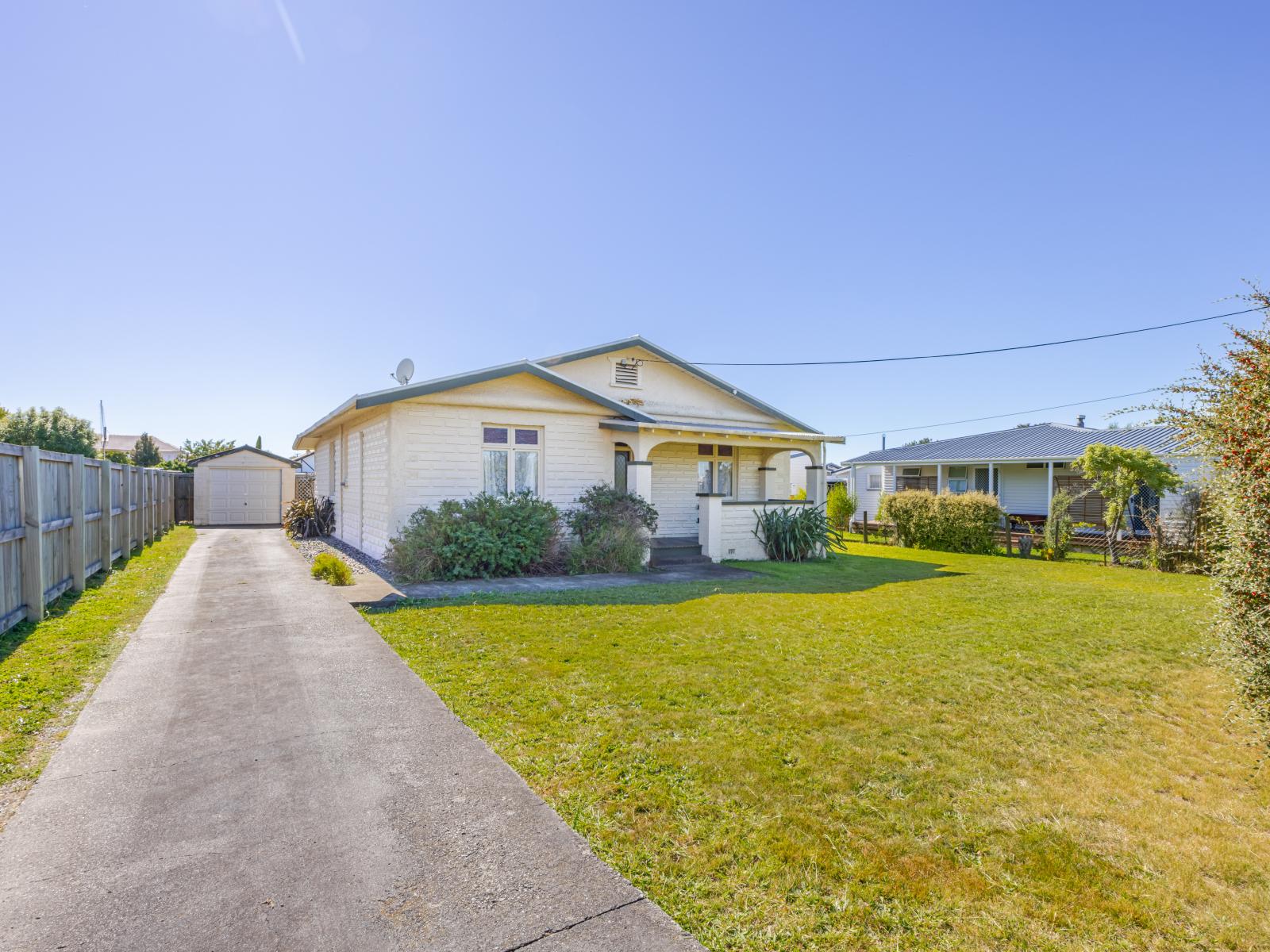 38 Jellicoe Street, Waipukurau