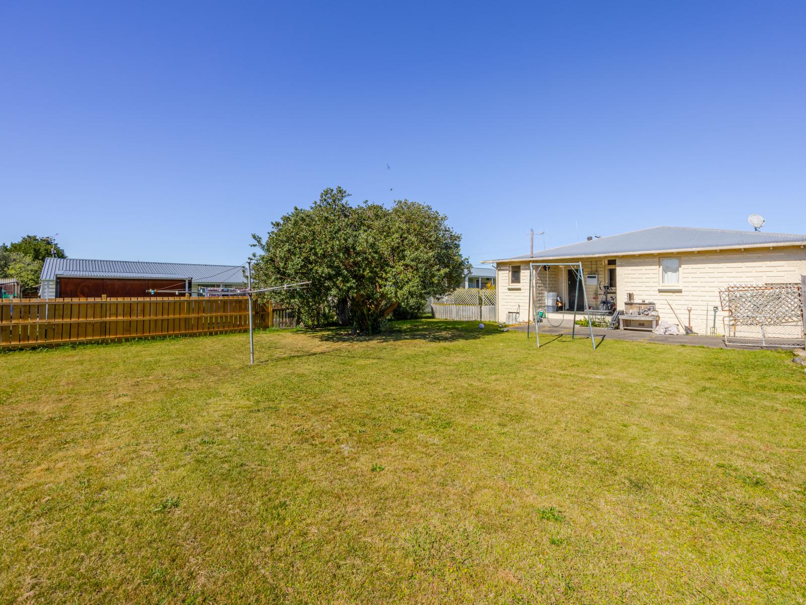 38 Jellicoe Street, Waipukurau