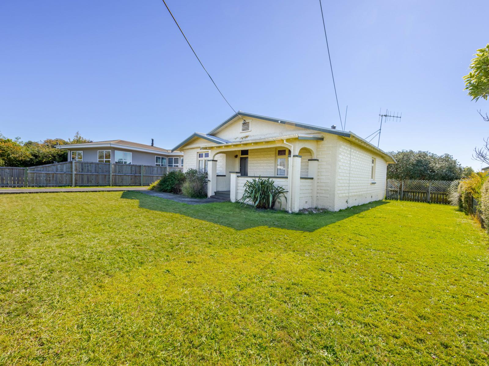 38 Jellicoe Street, Waipukurau