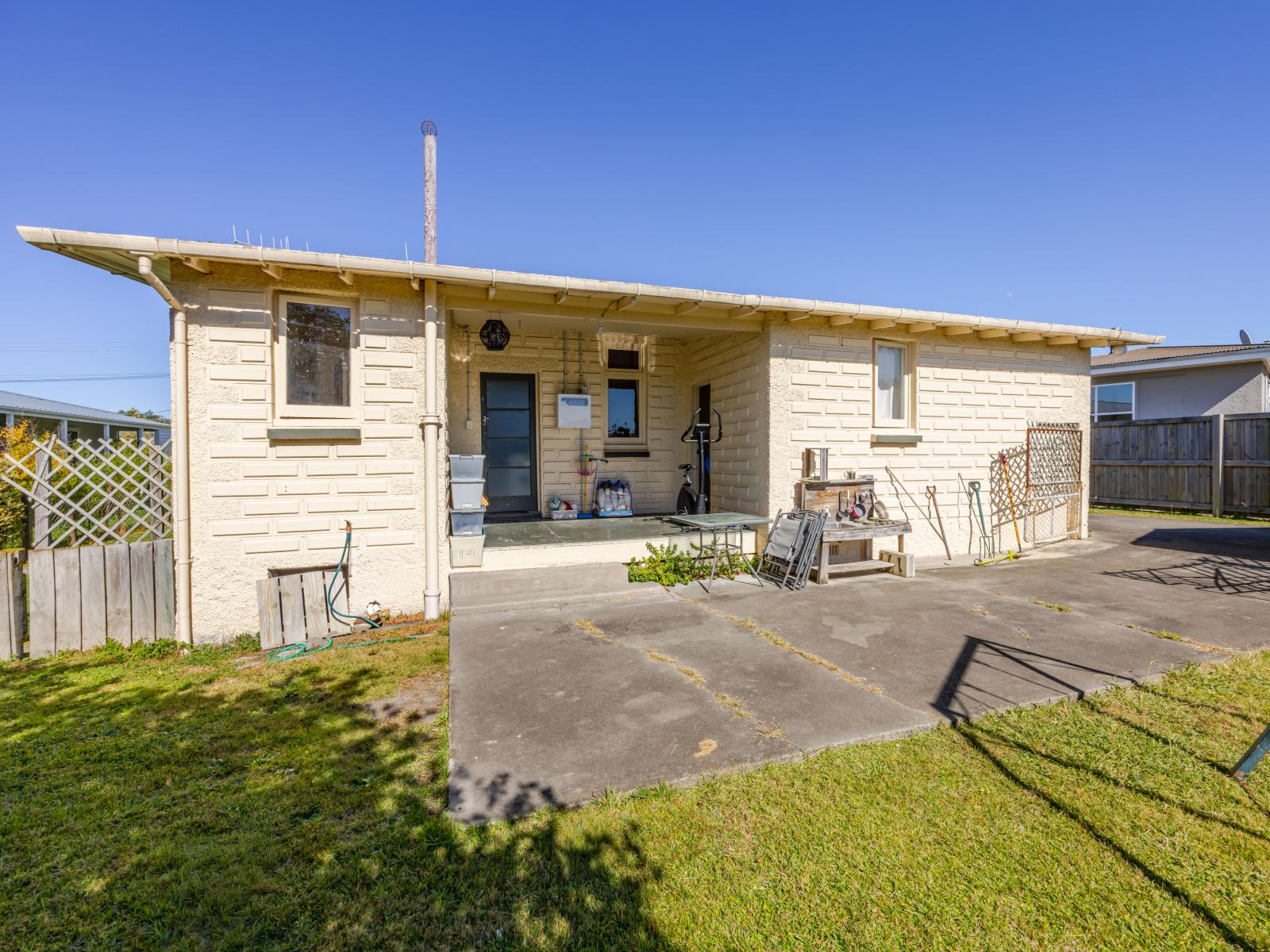 38 Jellicoe Street, Waipukurau