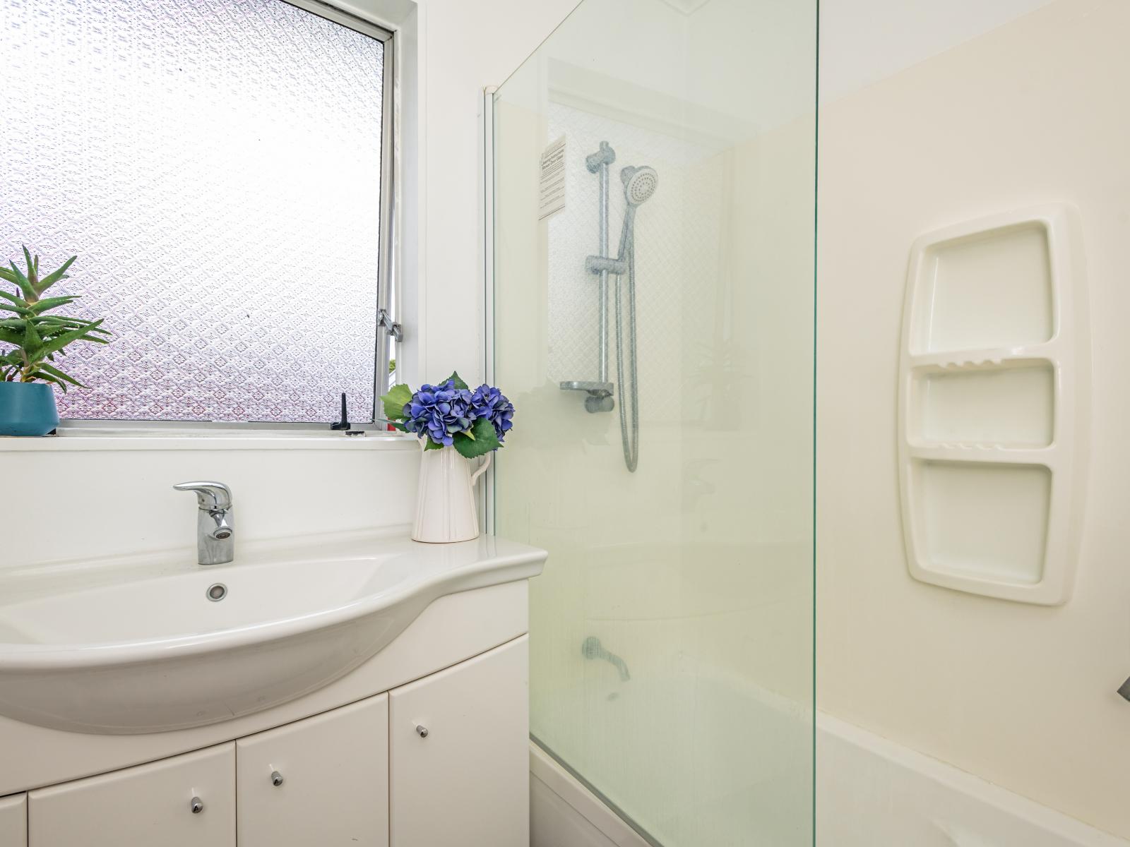 1 Cavendish Crescent, Awapuni