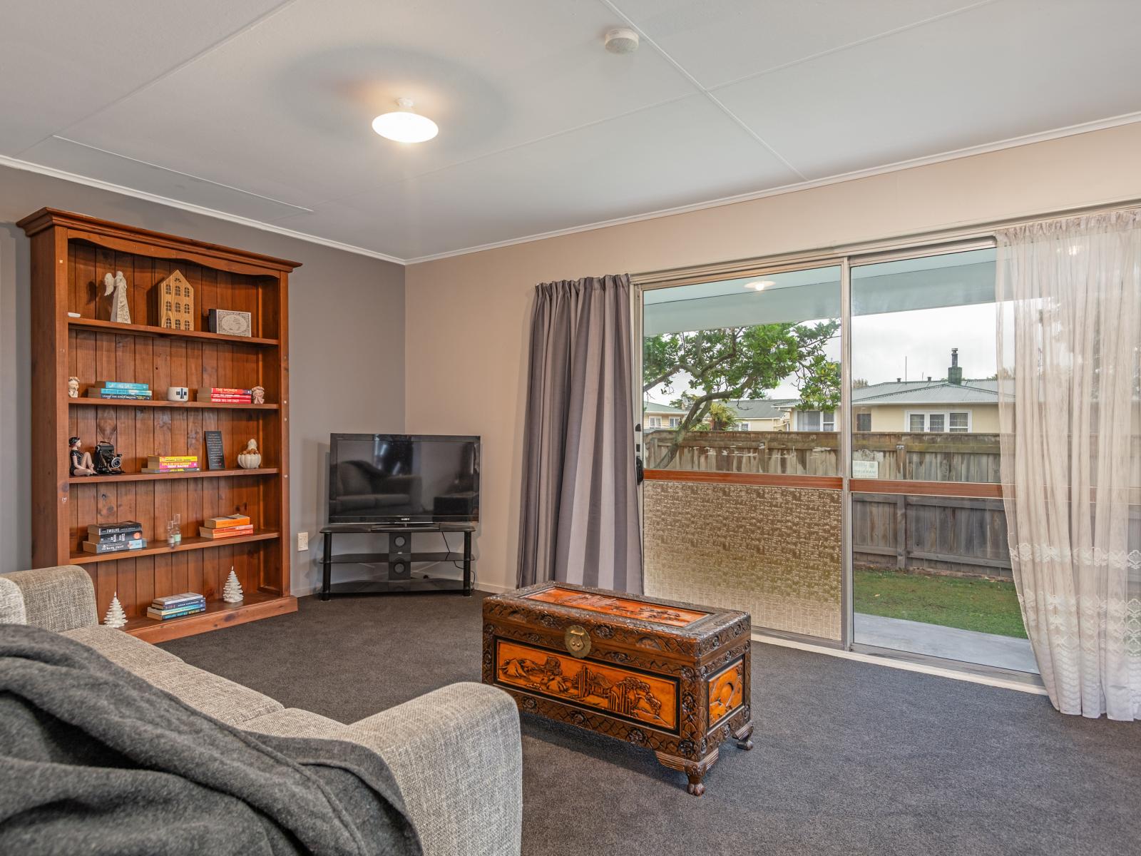 1 Cavendish Crescent, Awapuni