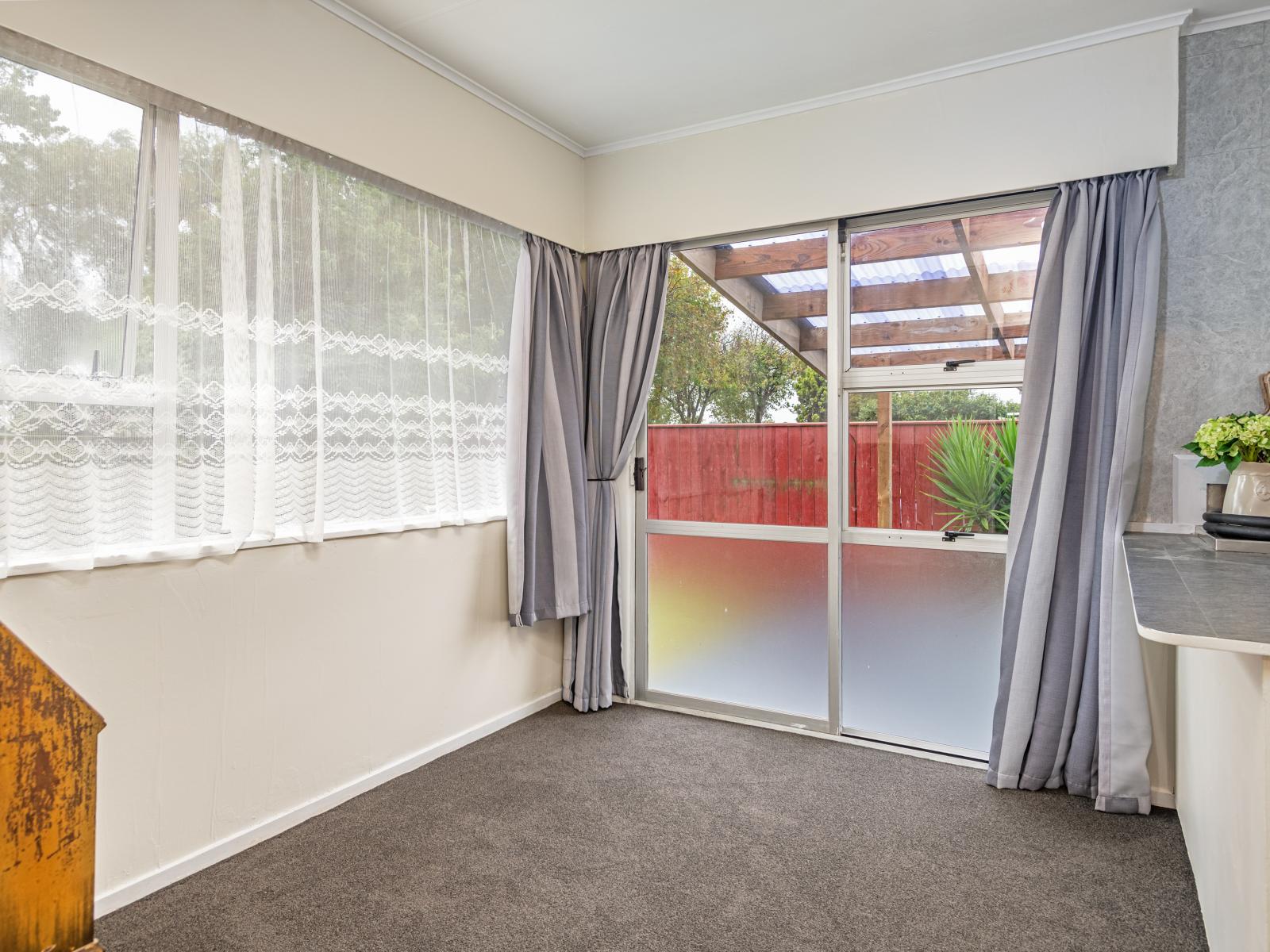 1 Cavendish Crescent, Awapuni