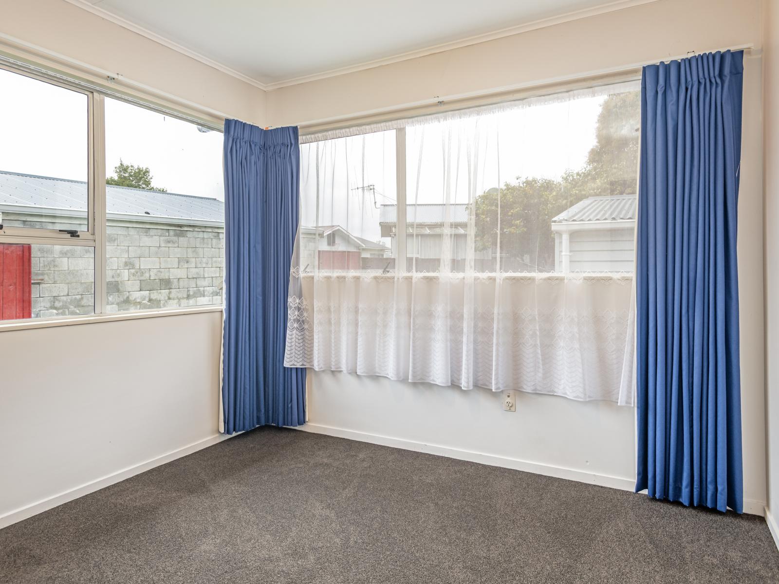 1 Cavendish Crescent, Awapuni