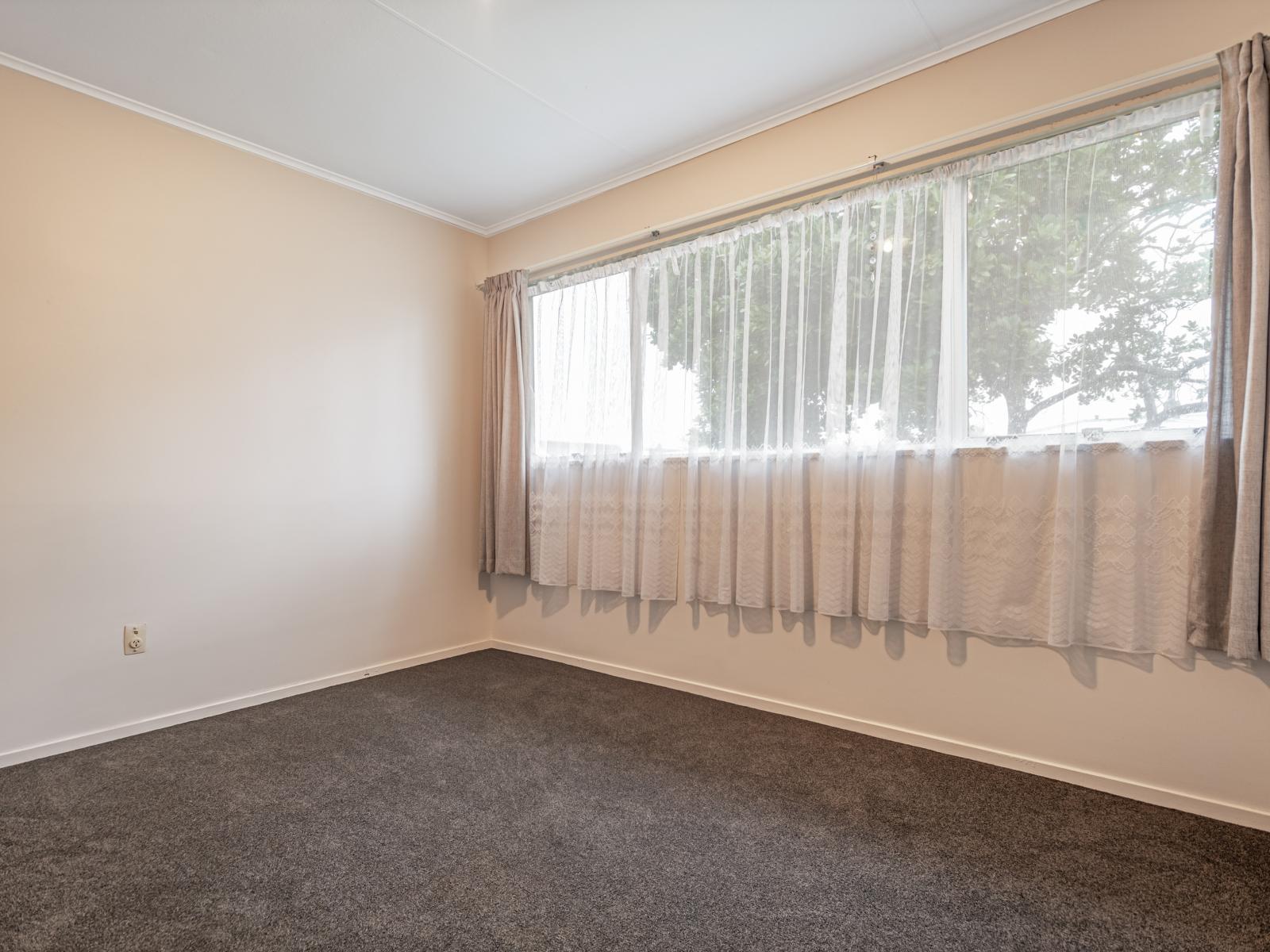 1 Cavendish Crescent, Awapuni