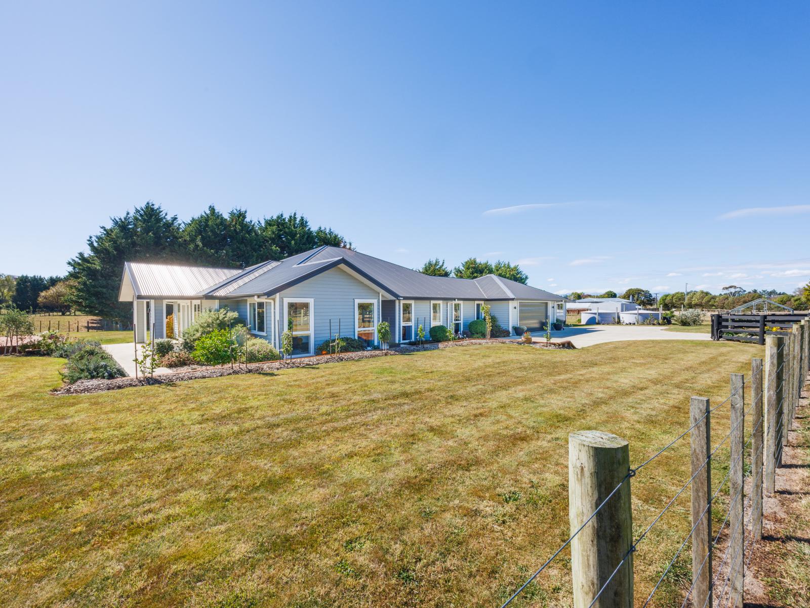 192A Awahuri Feilding Road, Feilding