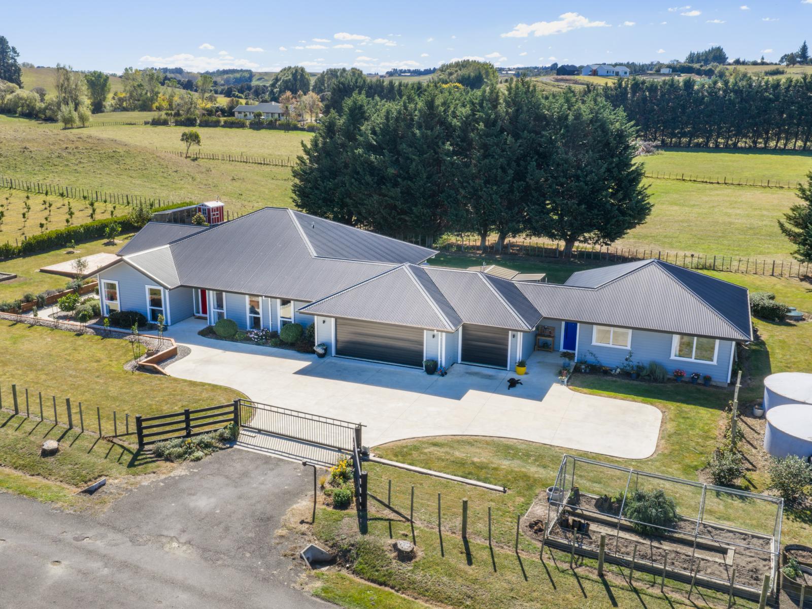 192A Awahuri Feilding Road, Feilding