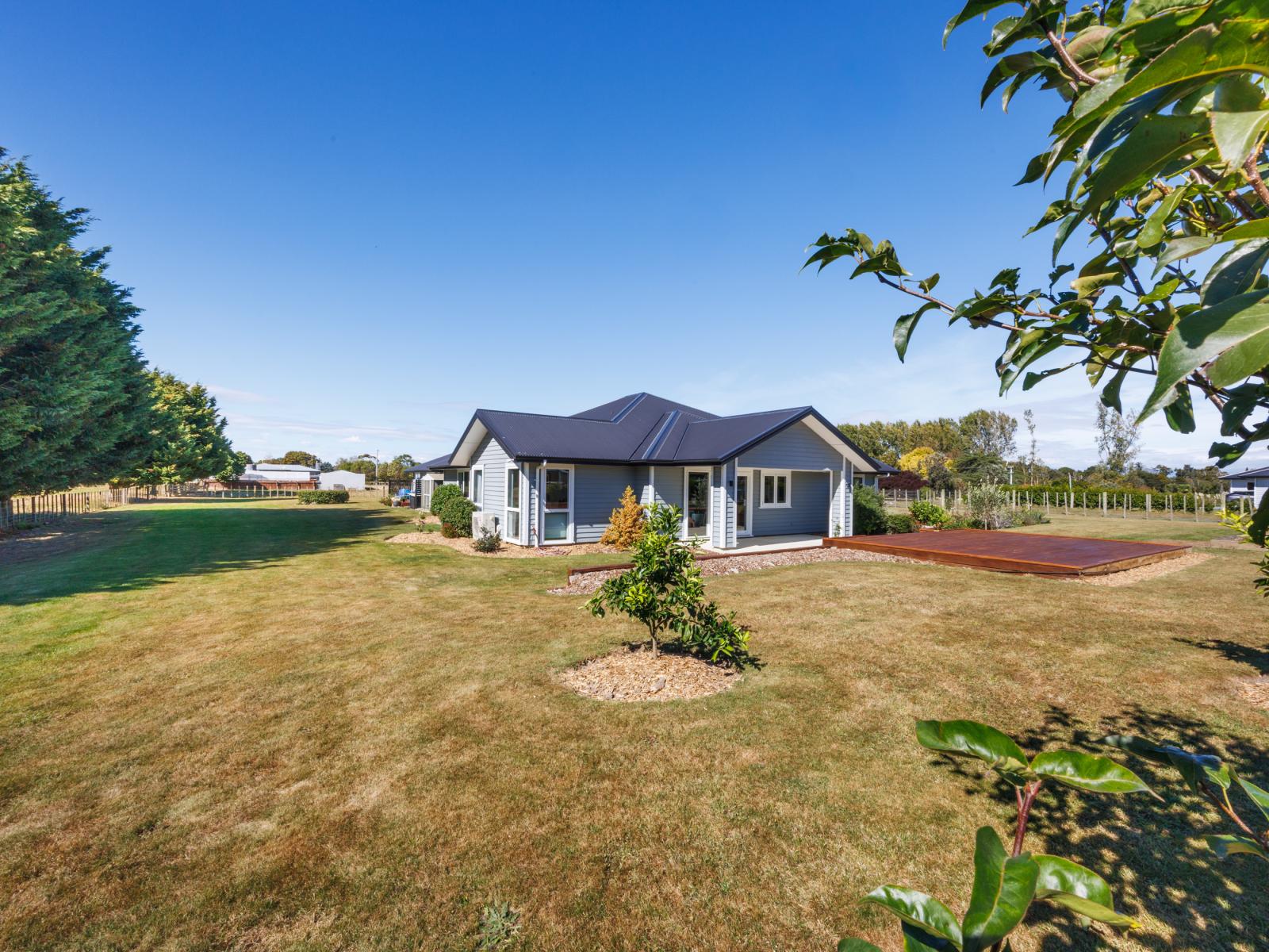 192A Awahuri Feilding Road, Feilding