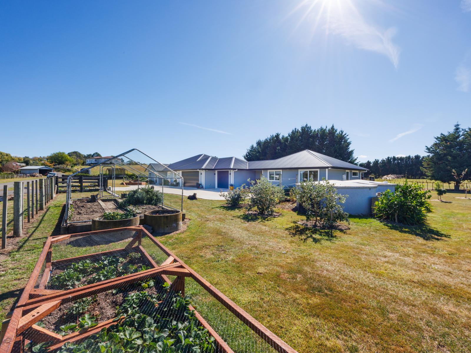 192A Awahuri Feilding Road, Feilding