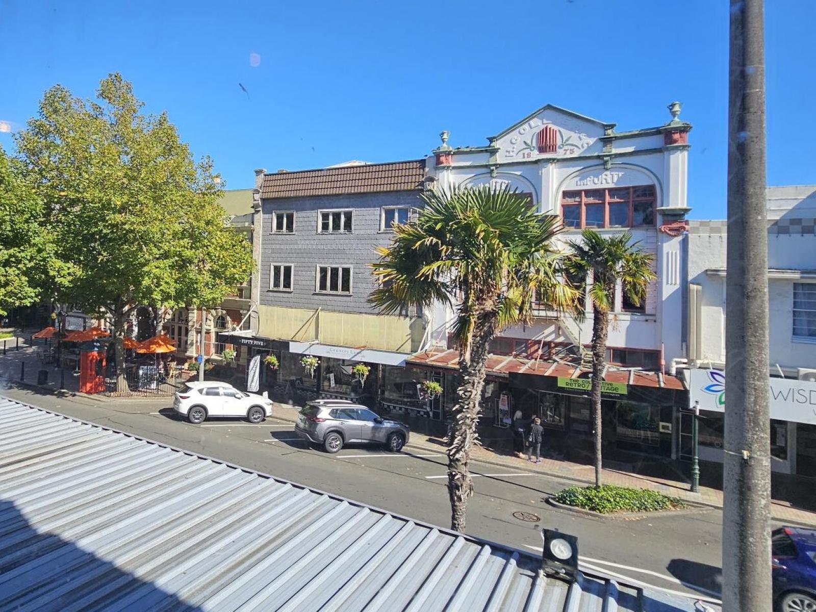 2/56 Victoria Avenue, Whanganui Central