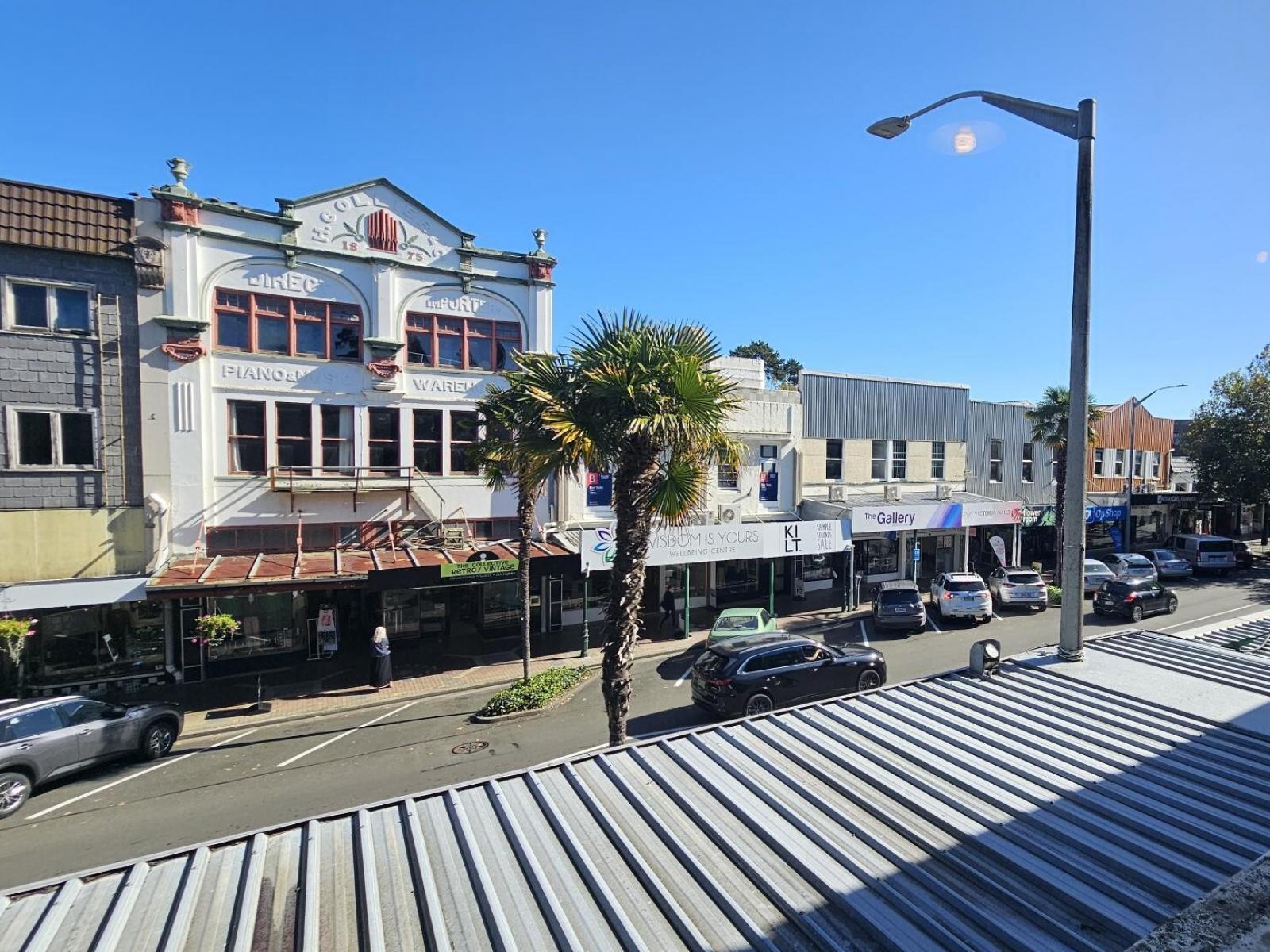 2/56 Victoria Avenue, Whanganui Central