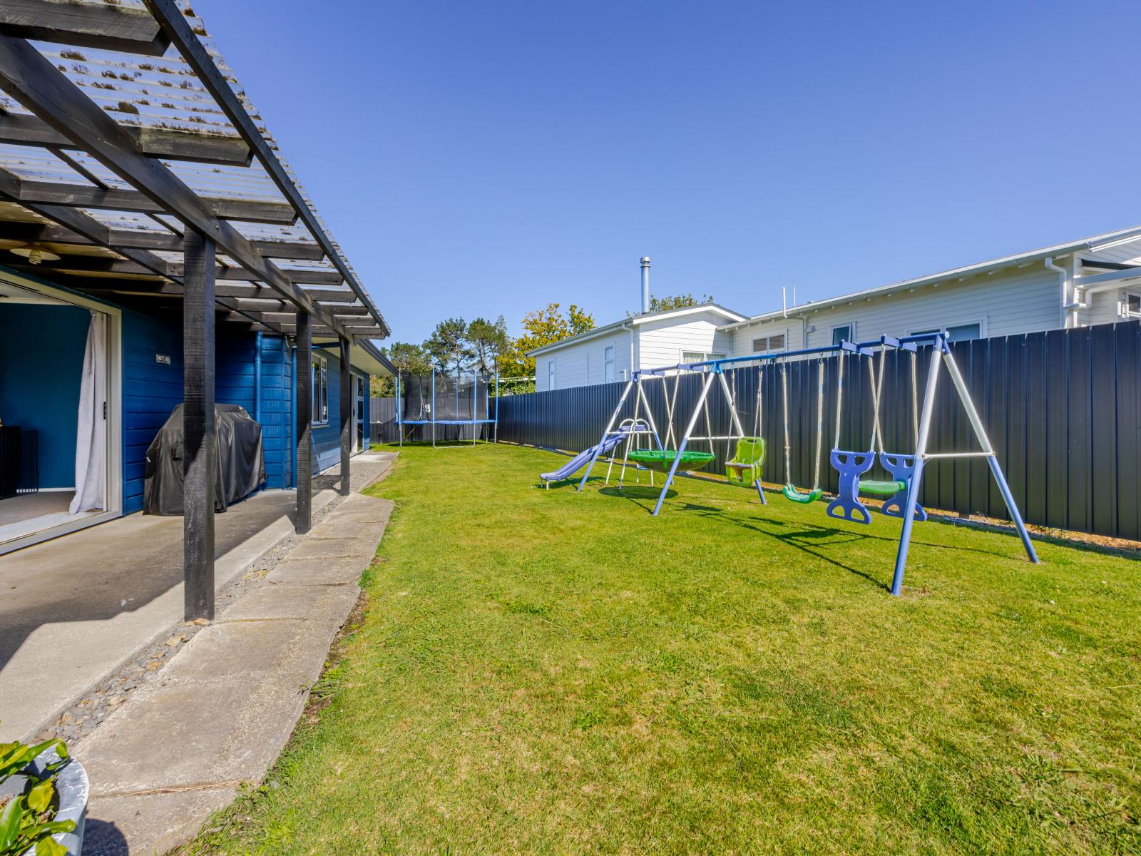 35 Jellicoe Street, Waipukurau