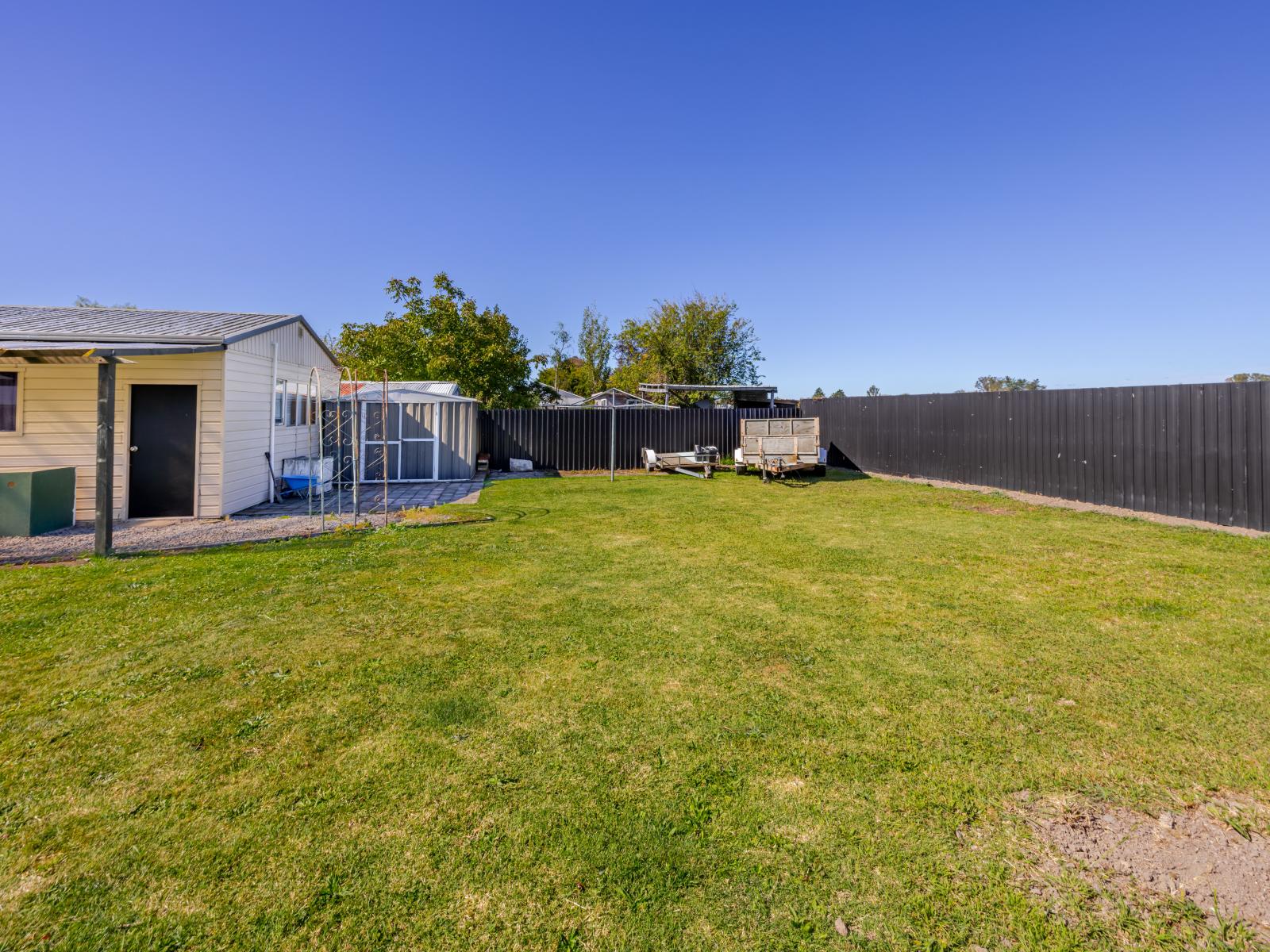 35 Jellicoe Street, Waipukurau