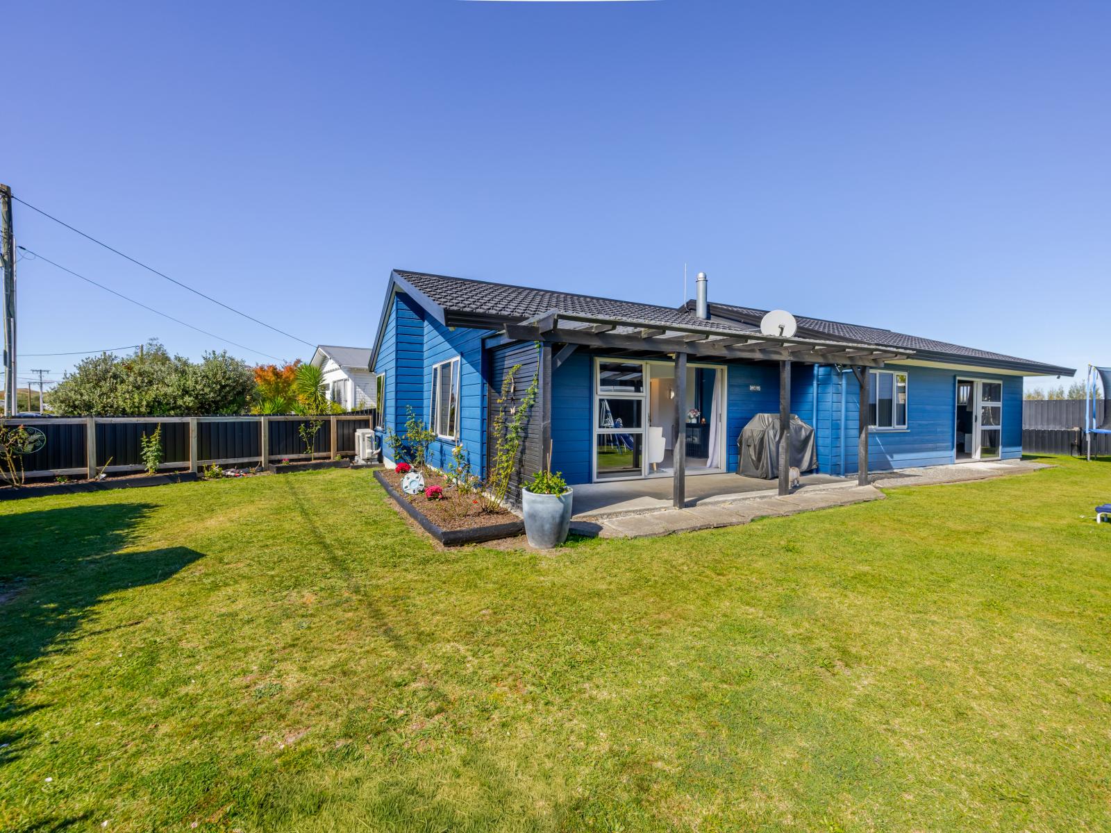 35 Jellicoe Street, Waipukurau