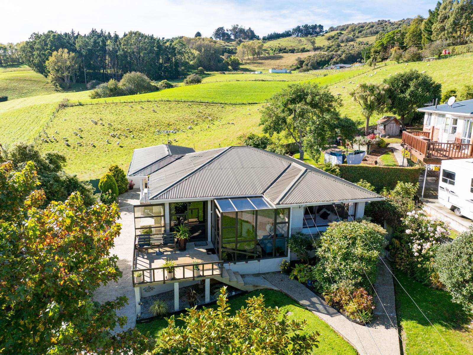 61 Elwyn Crescent, Green Island