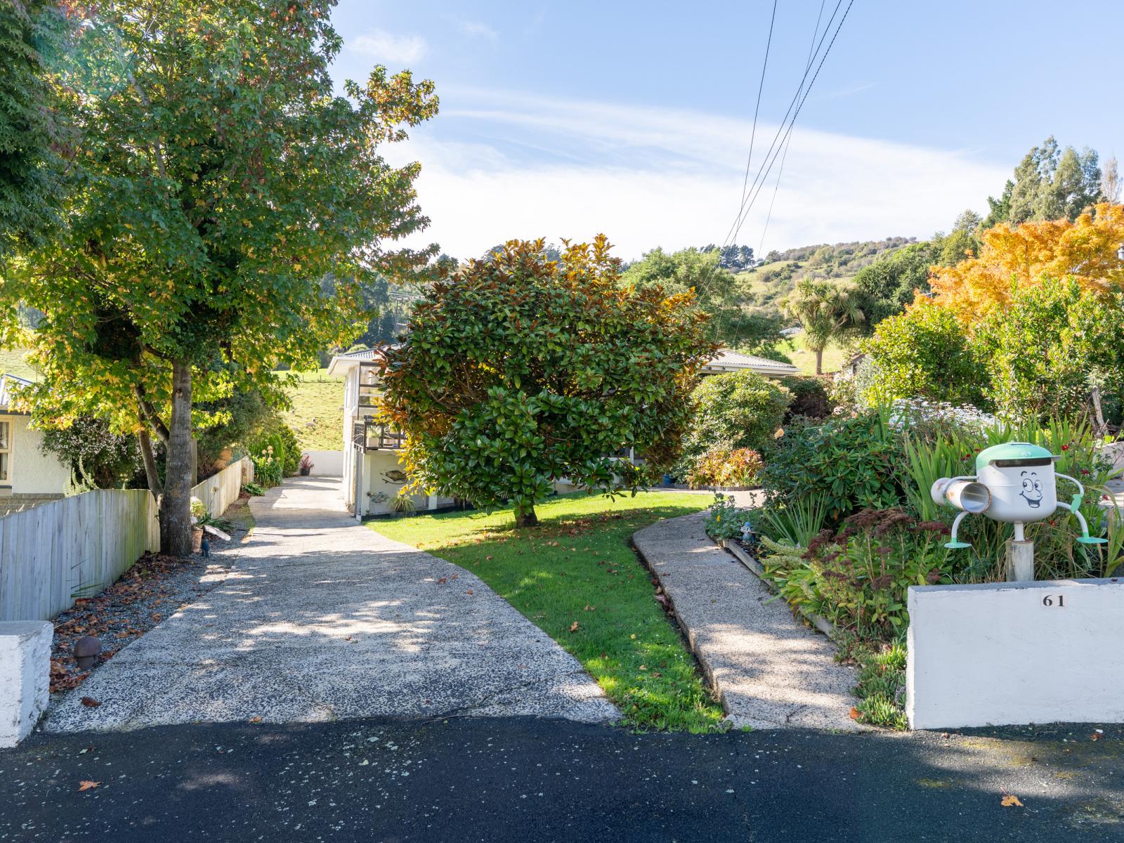 61 Elwyn Crescent, Green Island