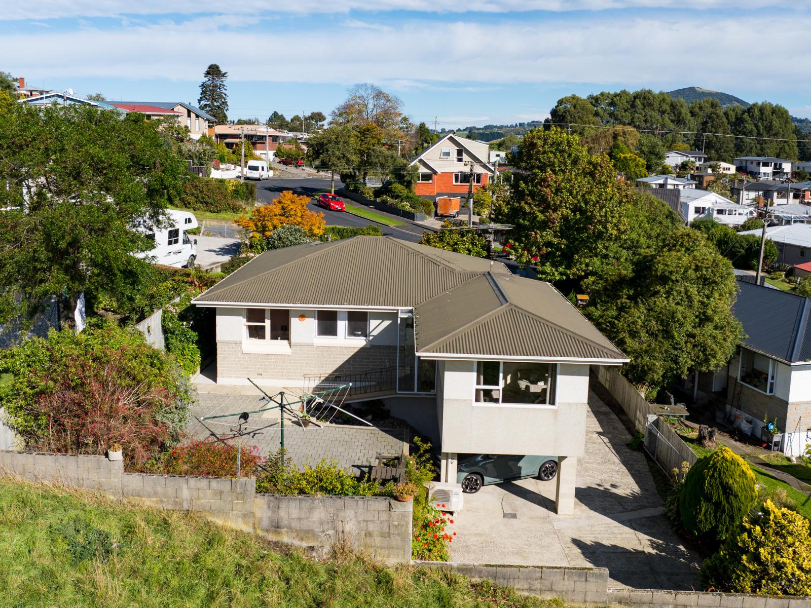 61 Elwyn Crescent, Green Island