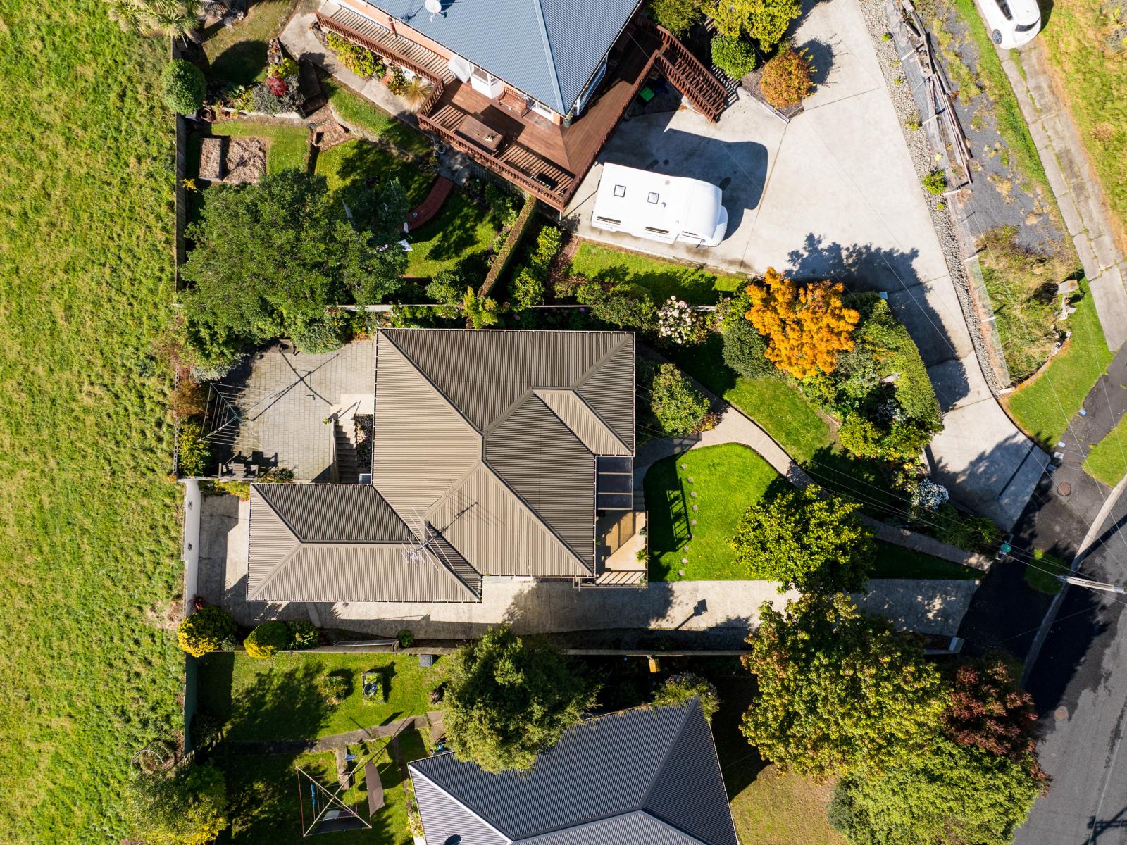 61 Elwyn Crescent, Green Island