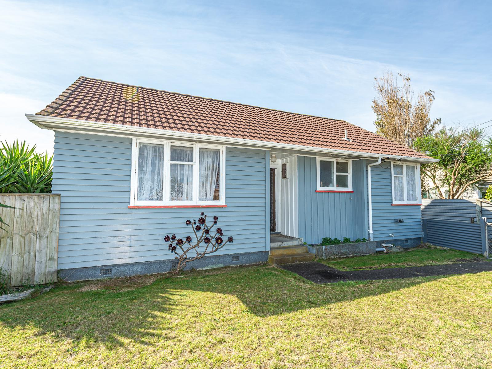 51 Kowhai Street, Castlecliff