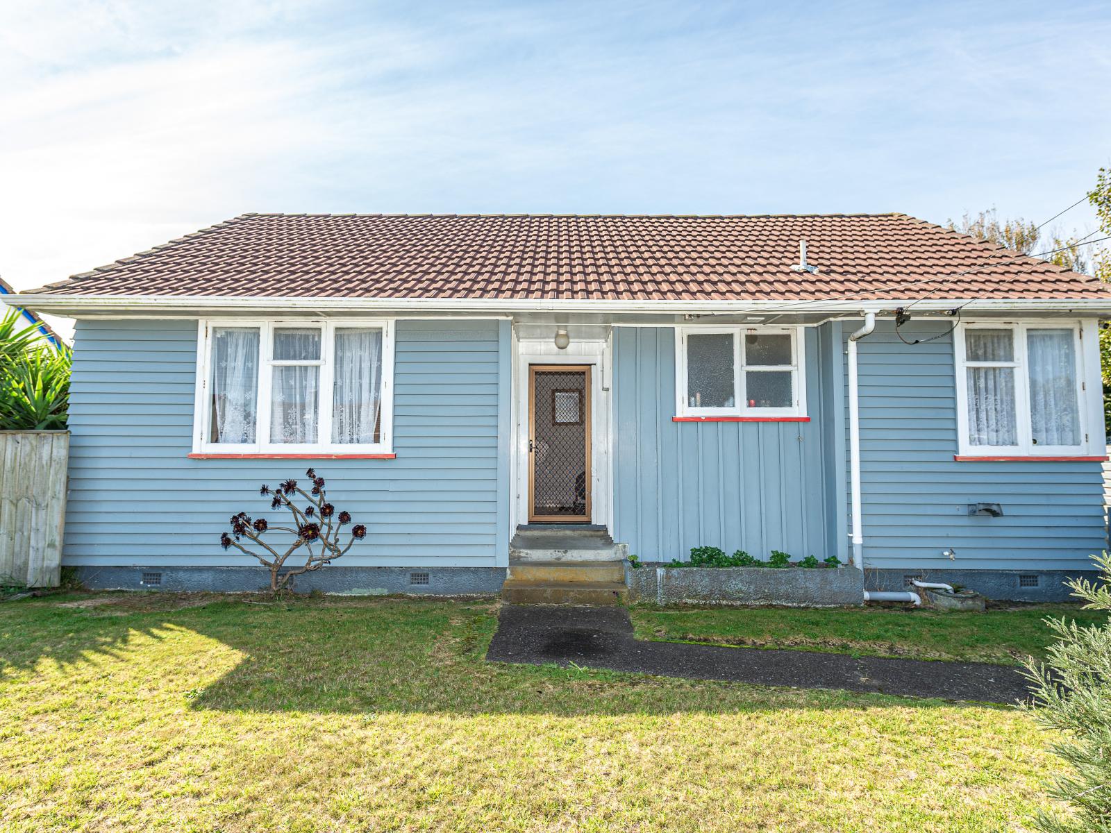 51 Kowhai Street, Castlecliff