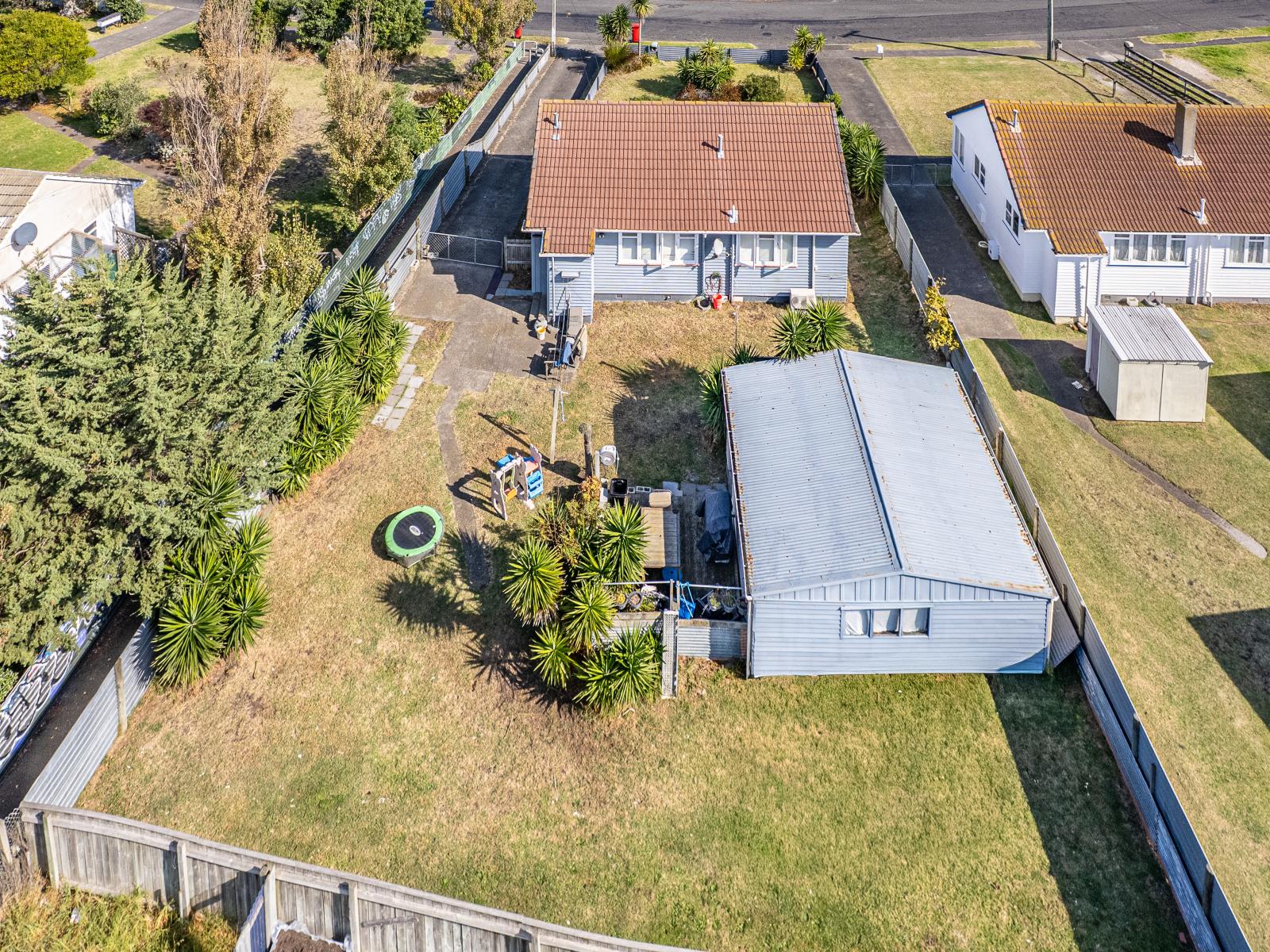 51 Kowhai Street, Castlecliff