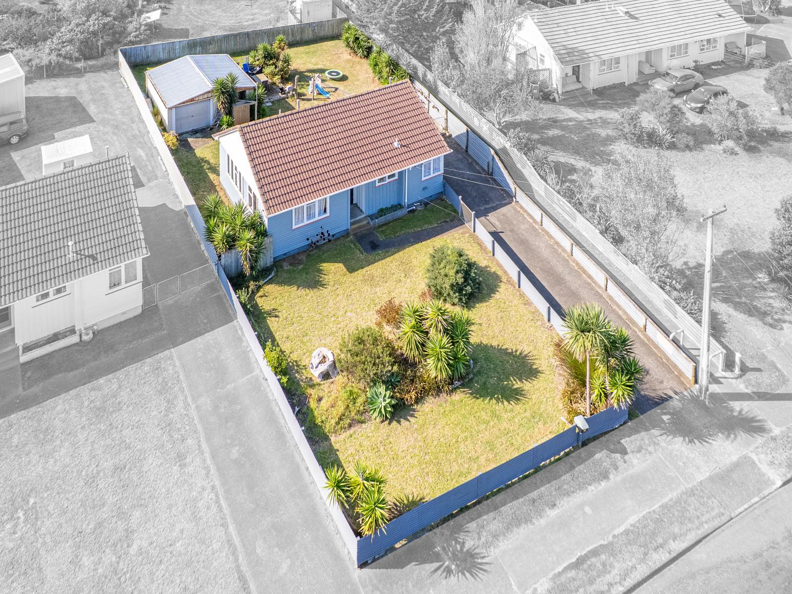 51 Kowhai Street, Castlecliff