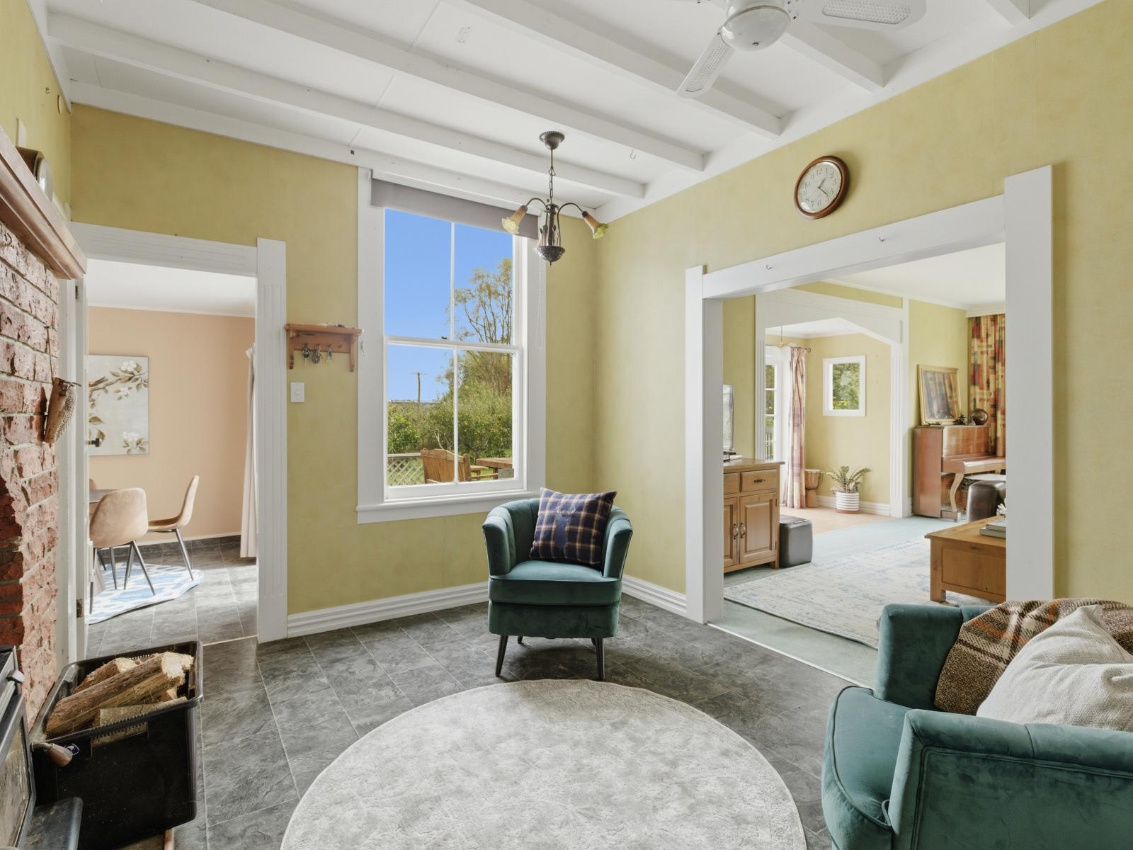 546 Wellington Road, Marton