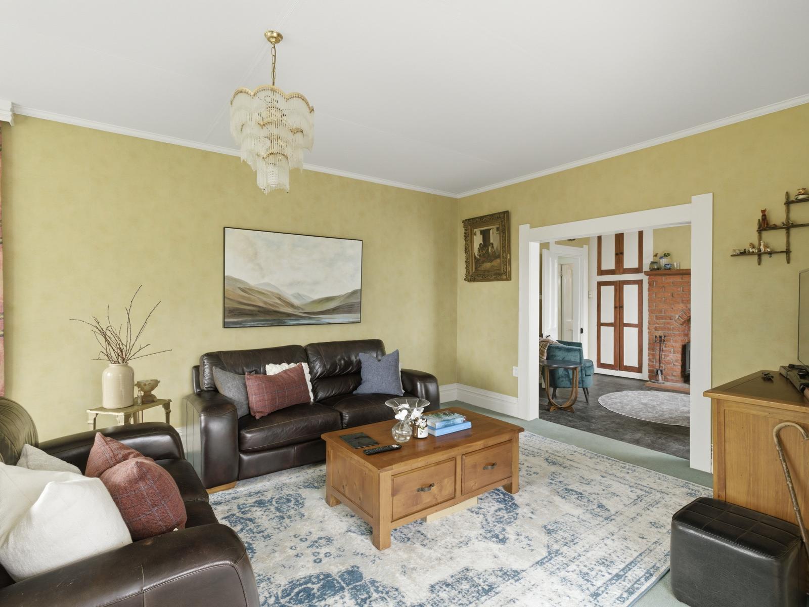 546 Wellington Road, Marton