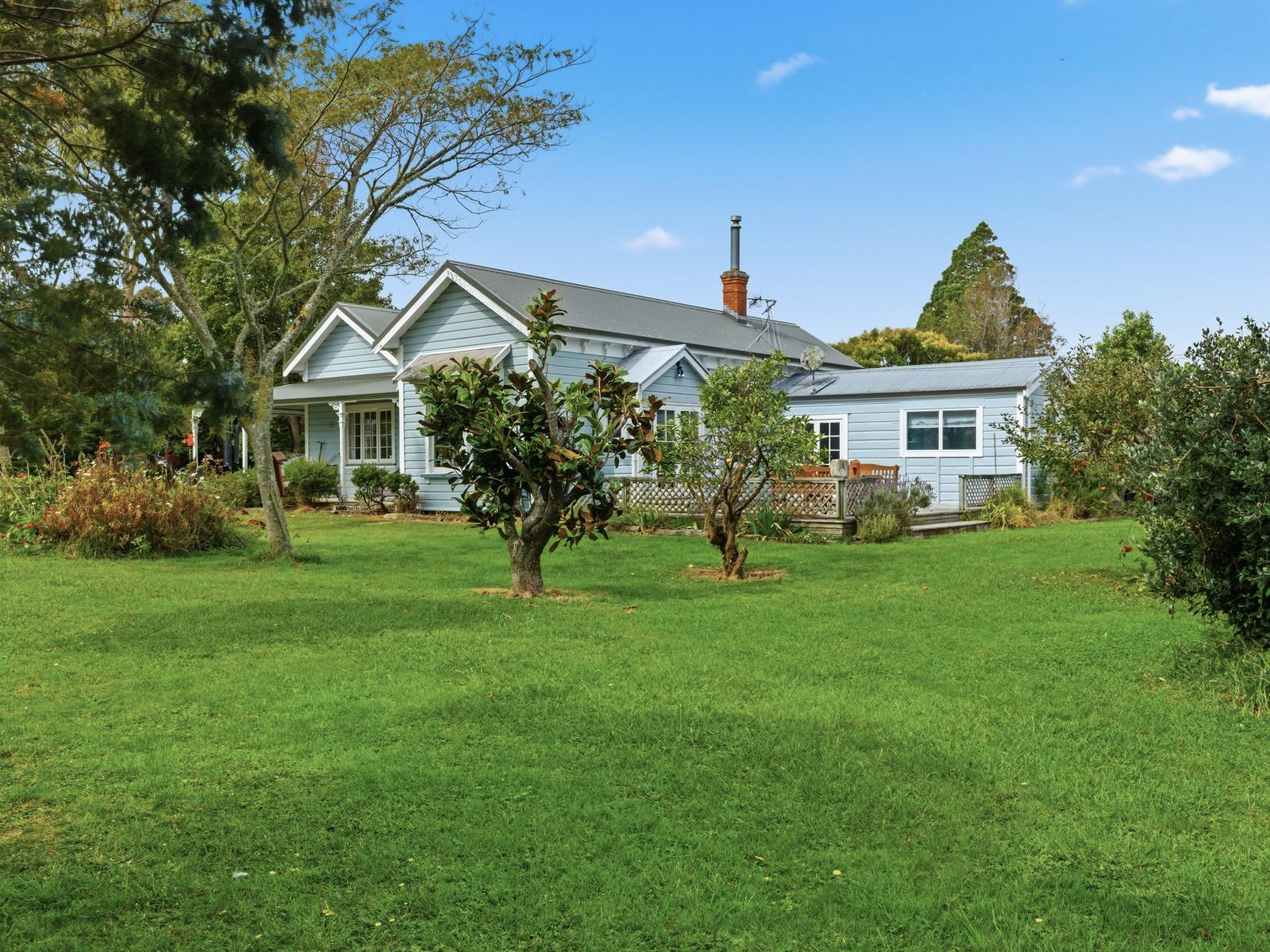 546 Wellington Road, Marton