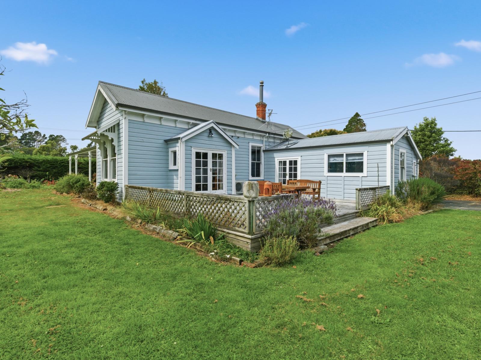 546 Wellington Road, Marton