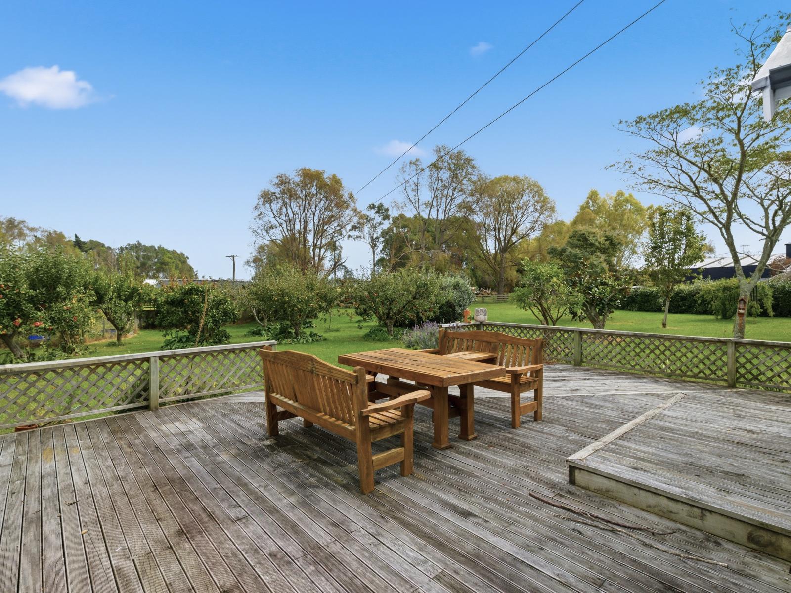 546 Wellington Road, Marton