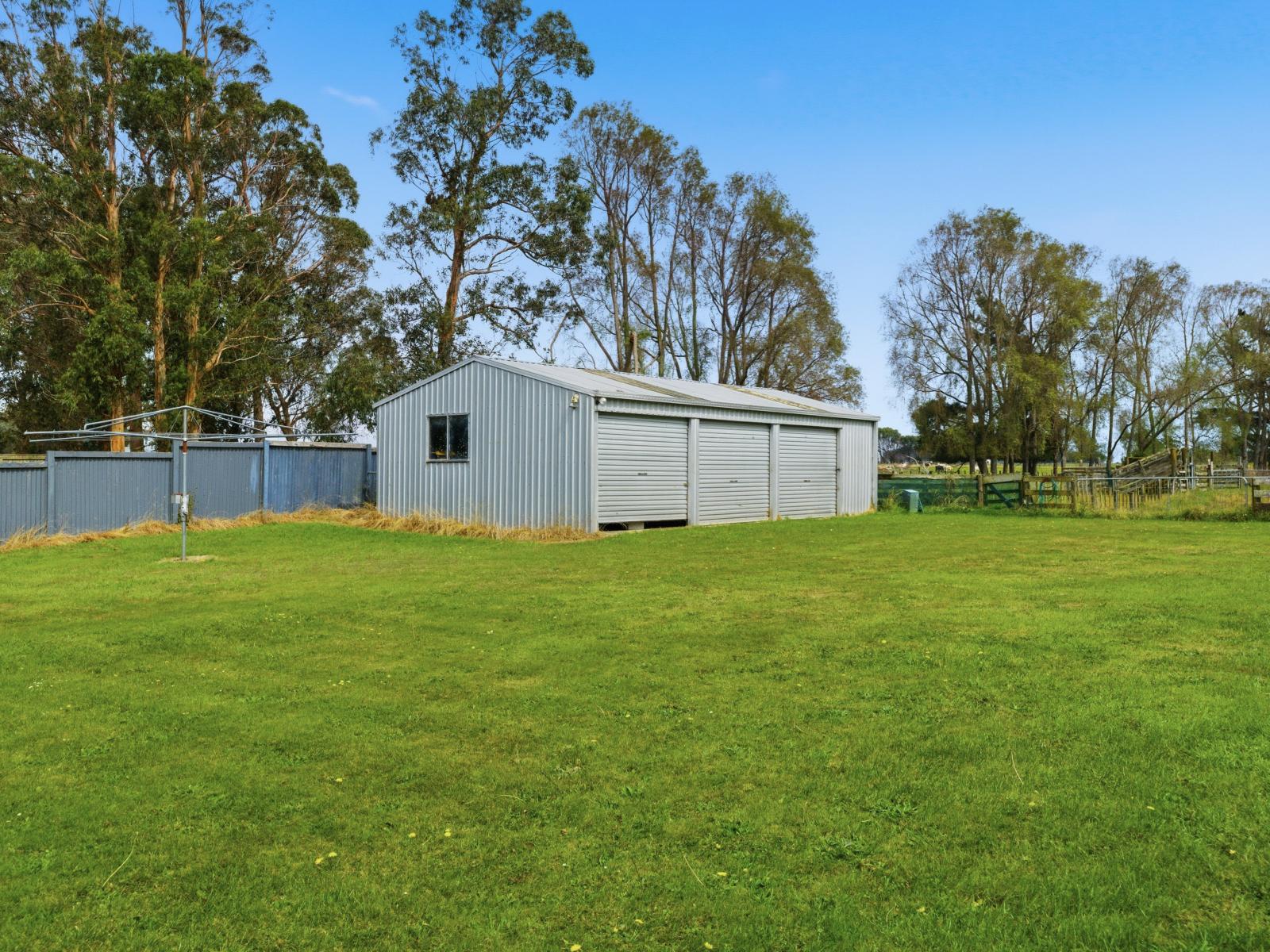 546 Wellington Road, Marton