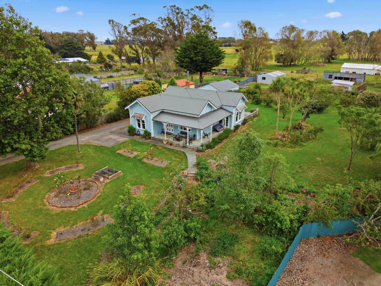 546 Wellington Road, Marton